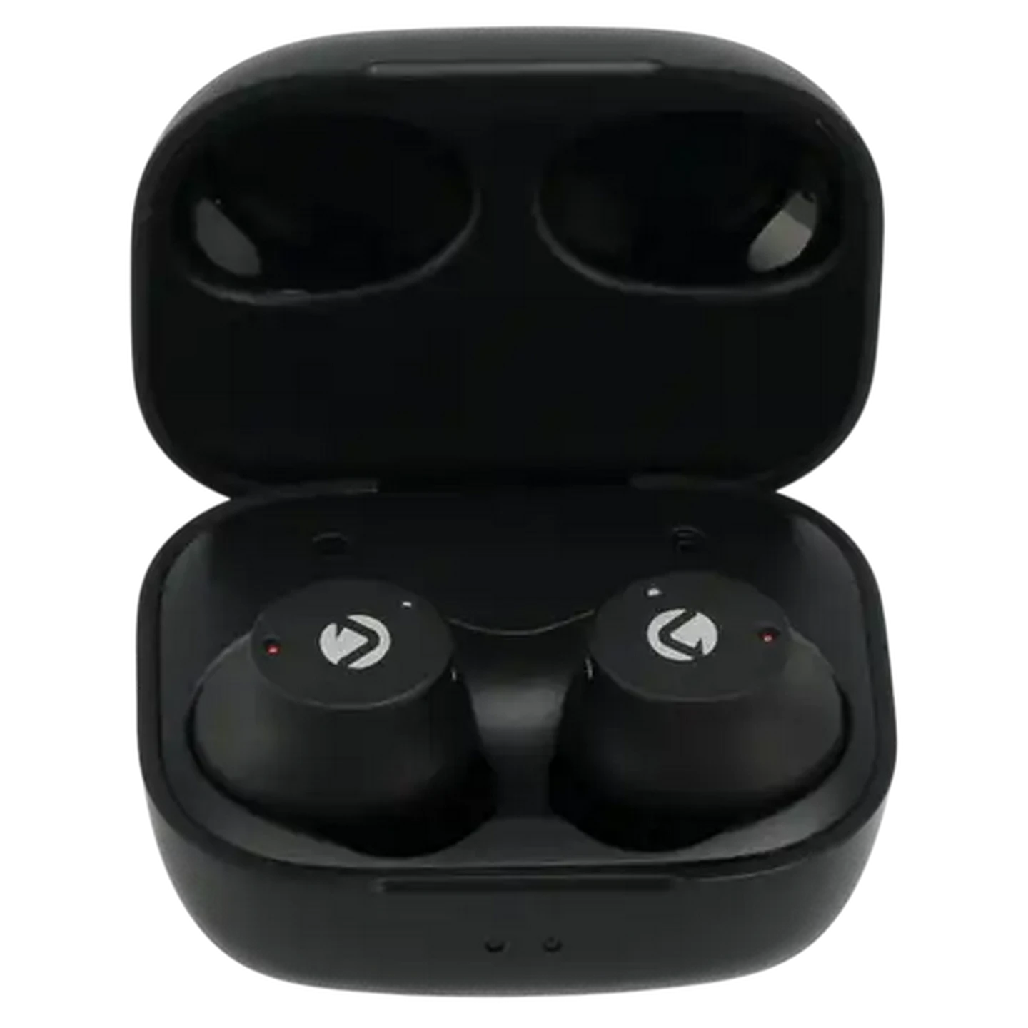Image of Volkano 2.0 Black Taurus Earphones