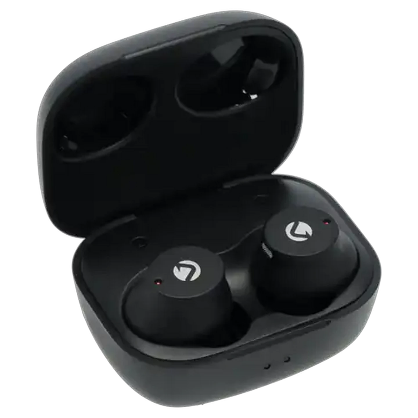 Image of Volkano 2.0 Black Taurus Earphones