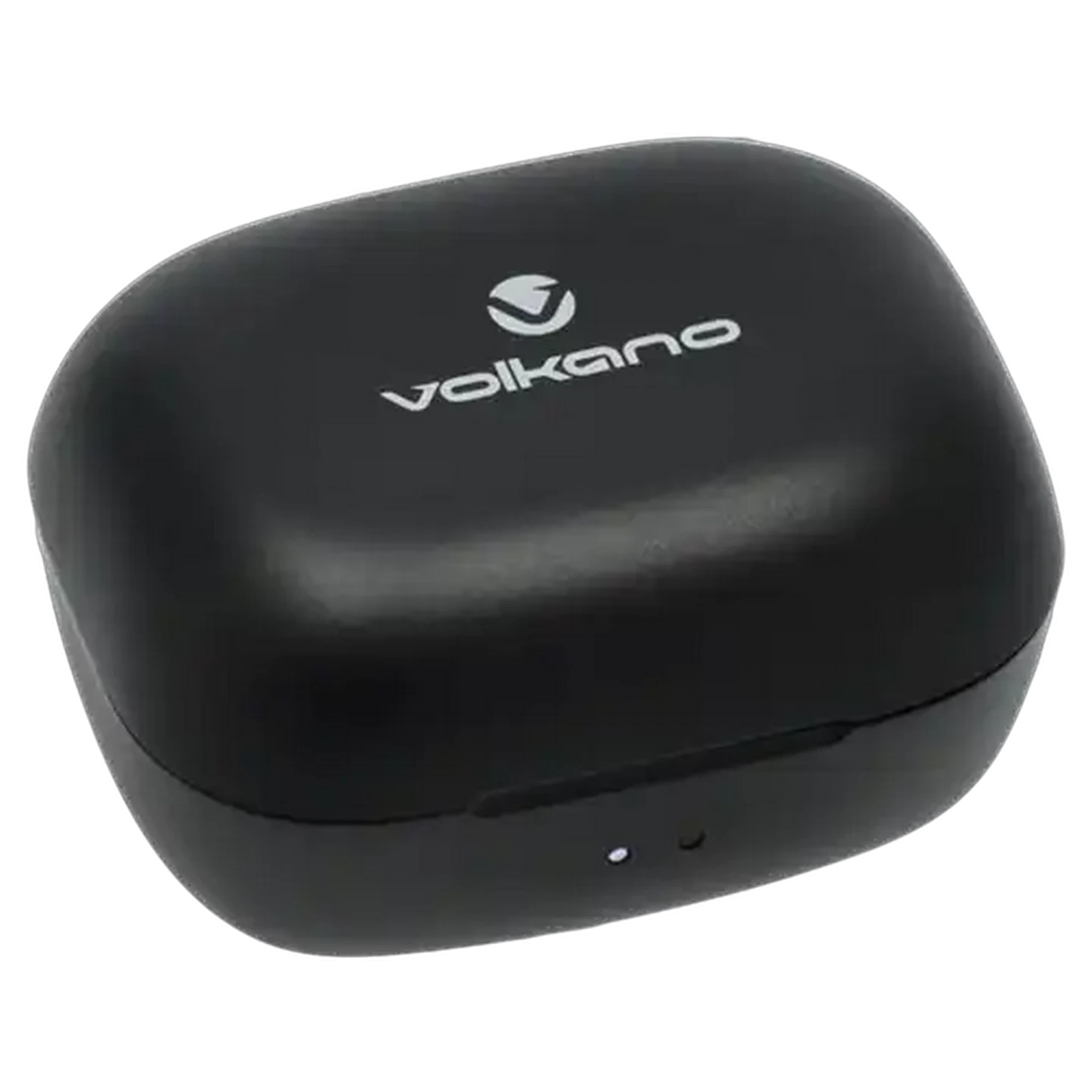 Image of Volkano 2.0 Black Taurus Earphones