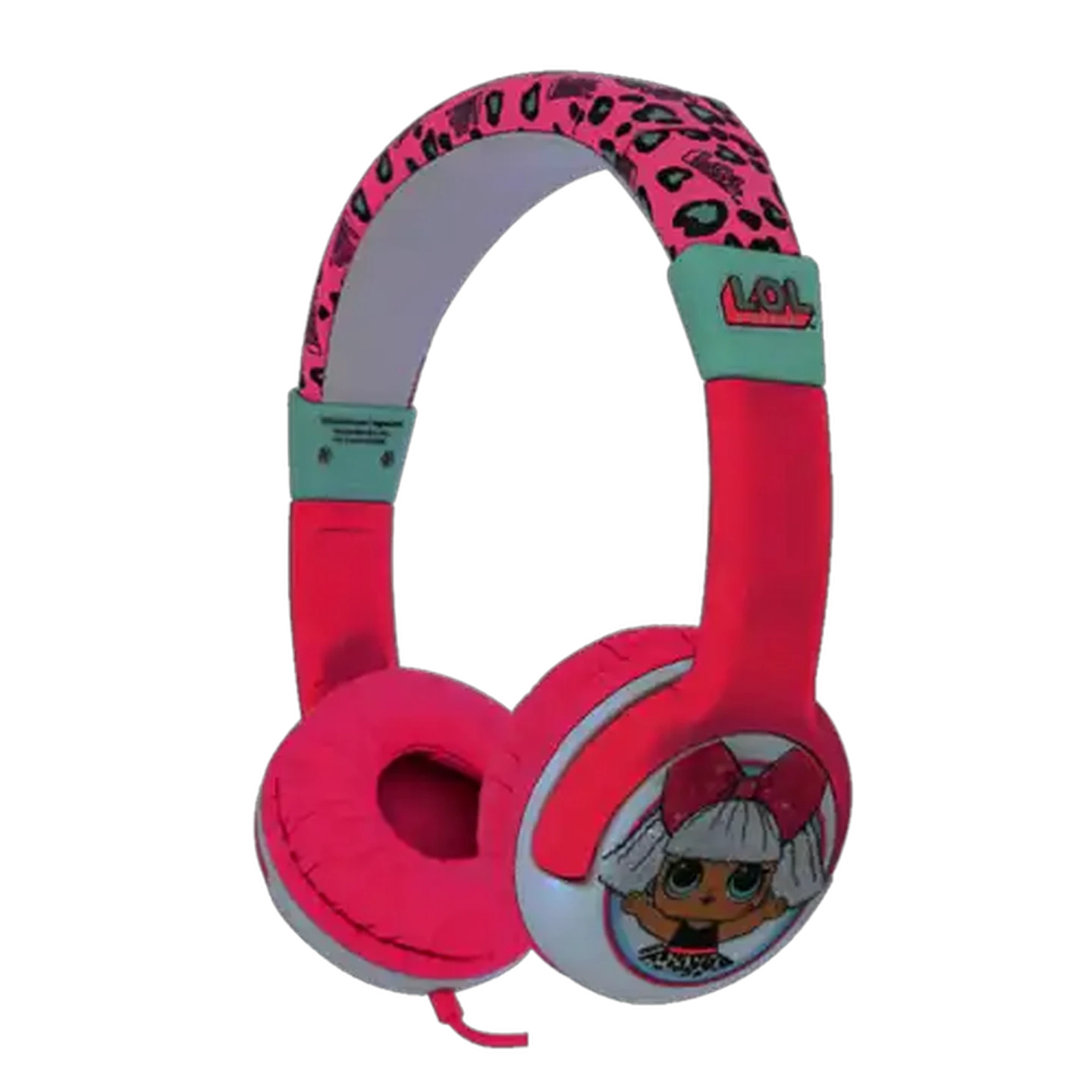 Image of OTL LOL Surprise Bow Headset