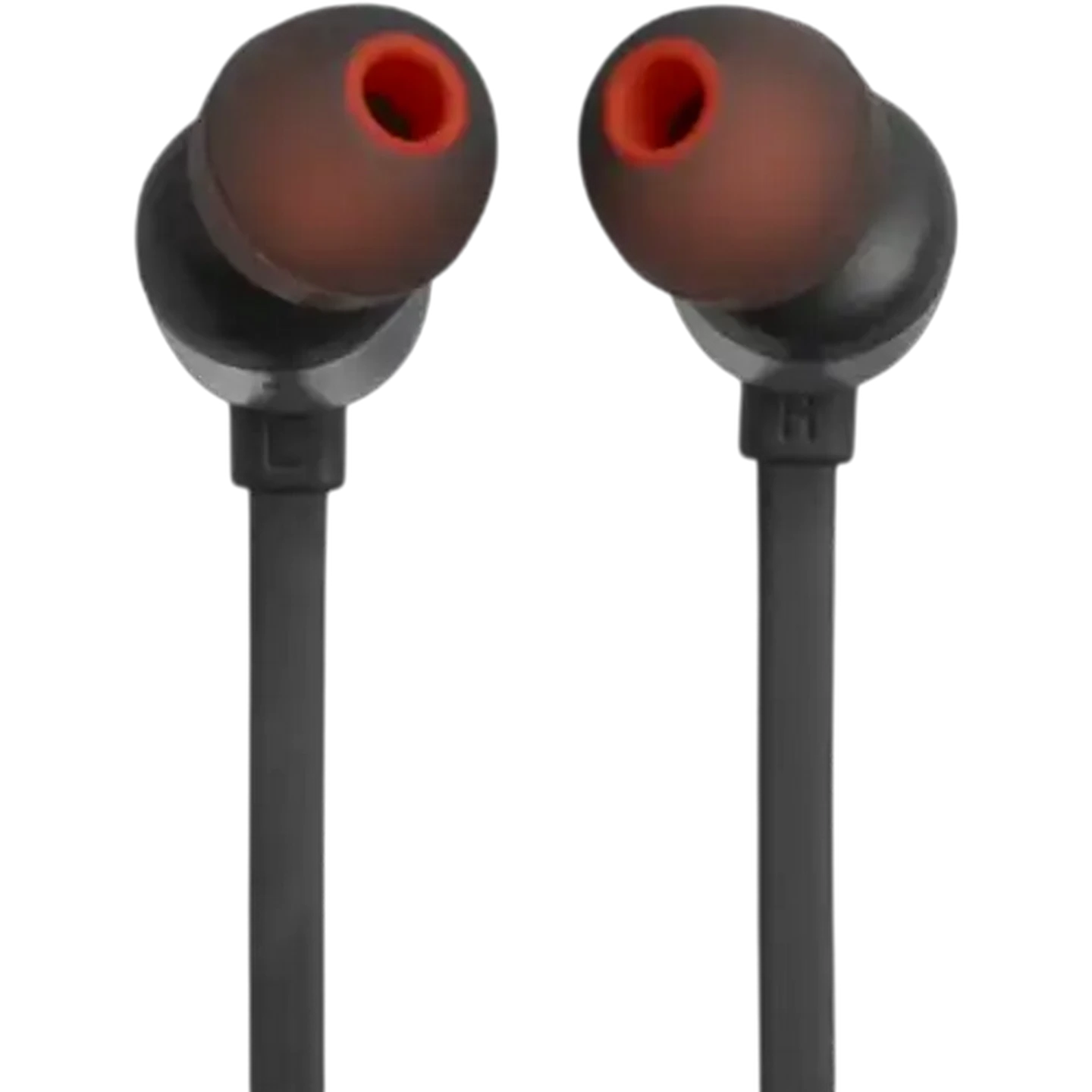Image of JBL Black Tune 310C USB-C Earphones