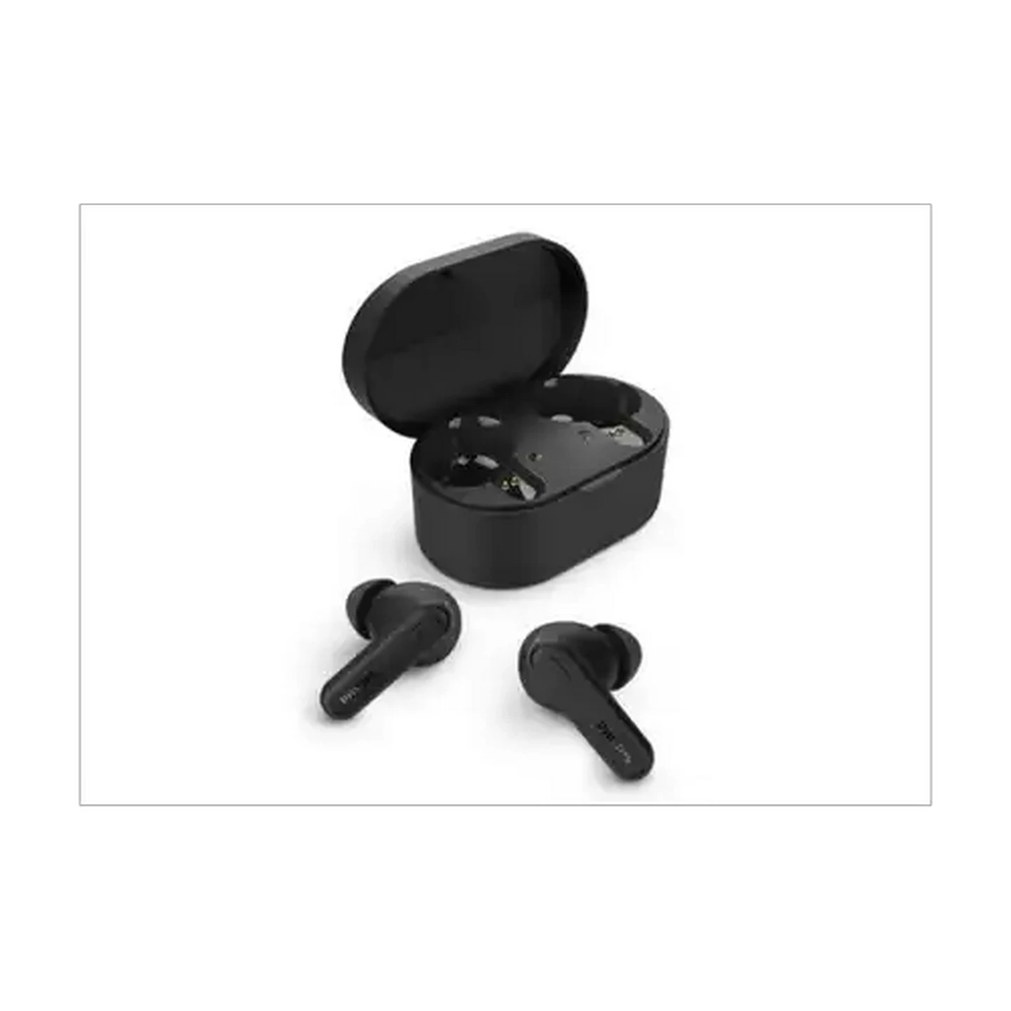 Image of Philips TAT1108 True Wireless Headphones