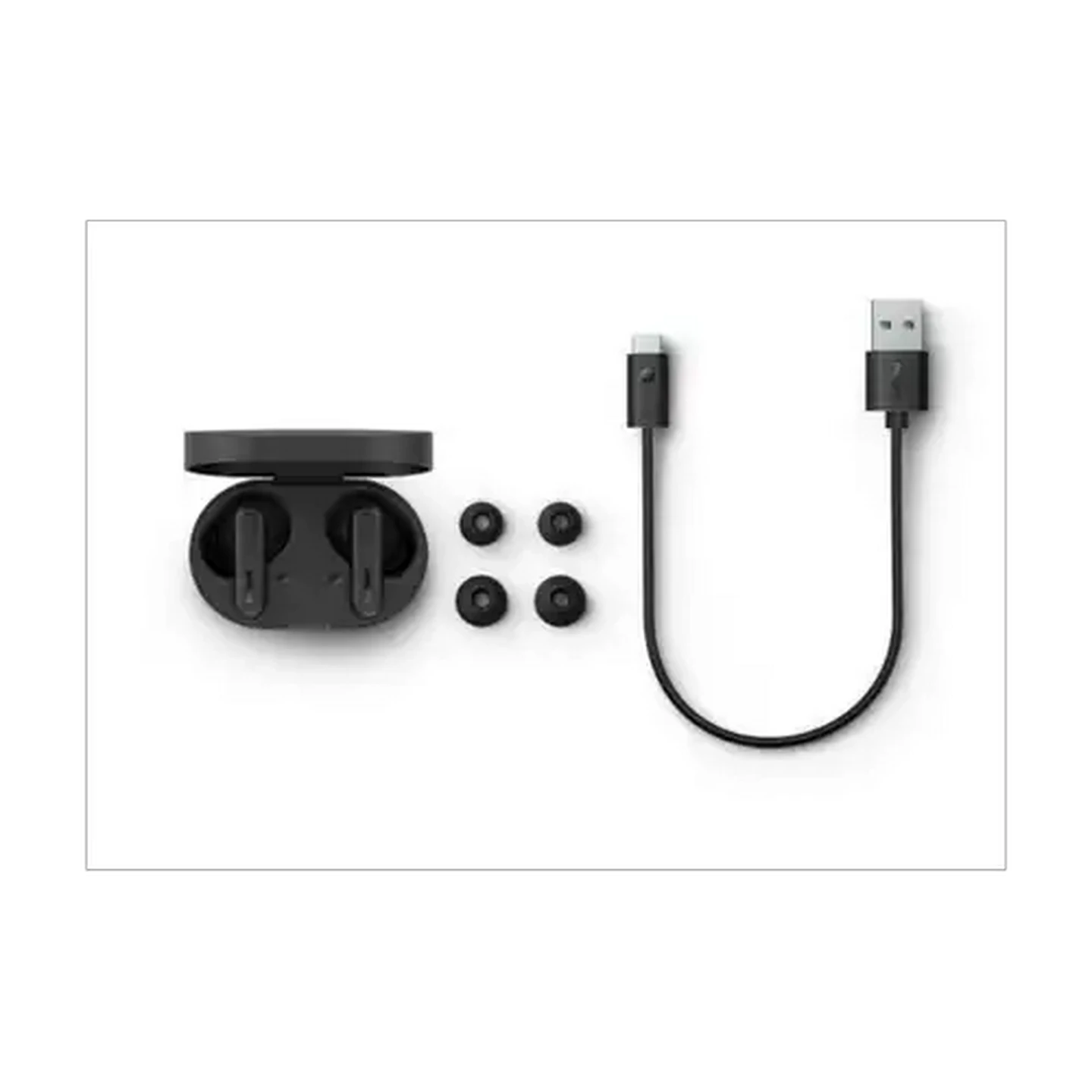 Image of Philips TAT1108 True Wireless Headphones