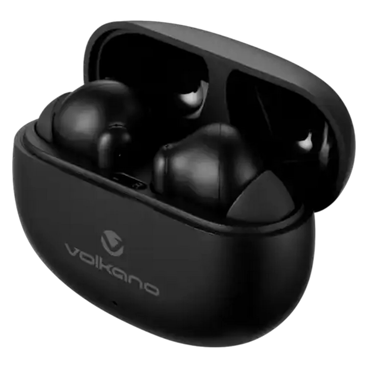 Image of Volkano Black Willow TWS Earphones