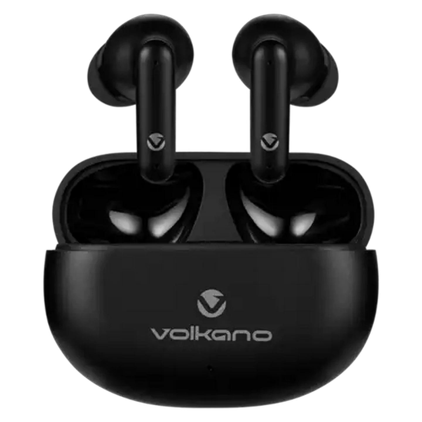 Image of Volkano Black Willow TWS Earphones