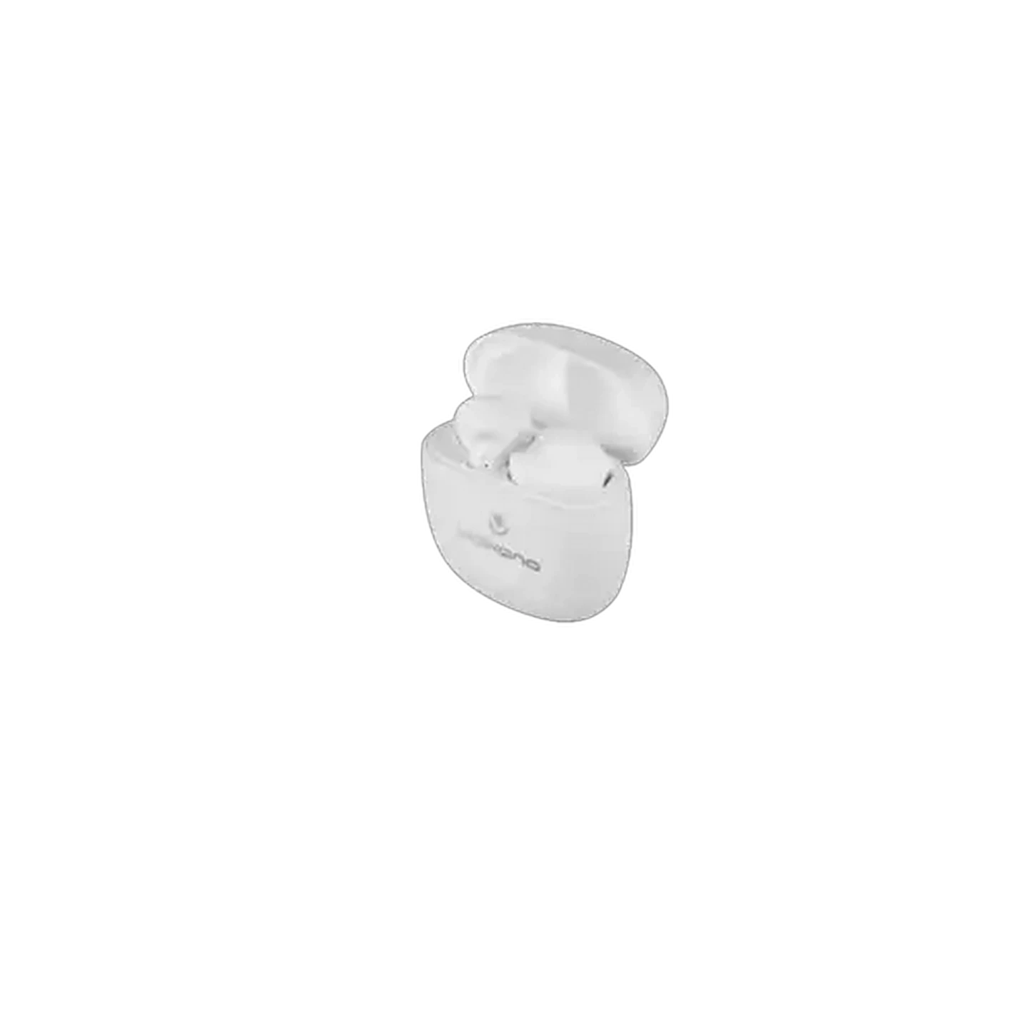 Image of Volkano White Sleek Series TWS Earphones