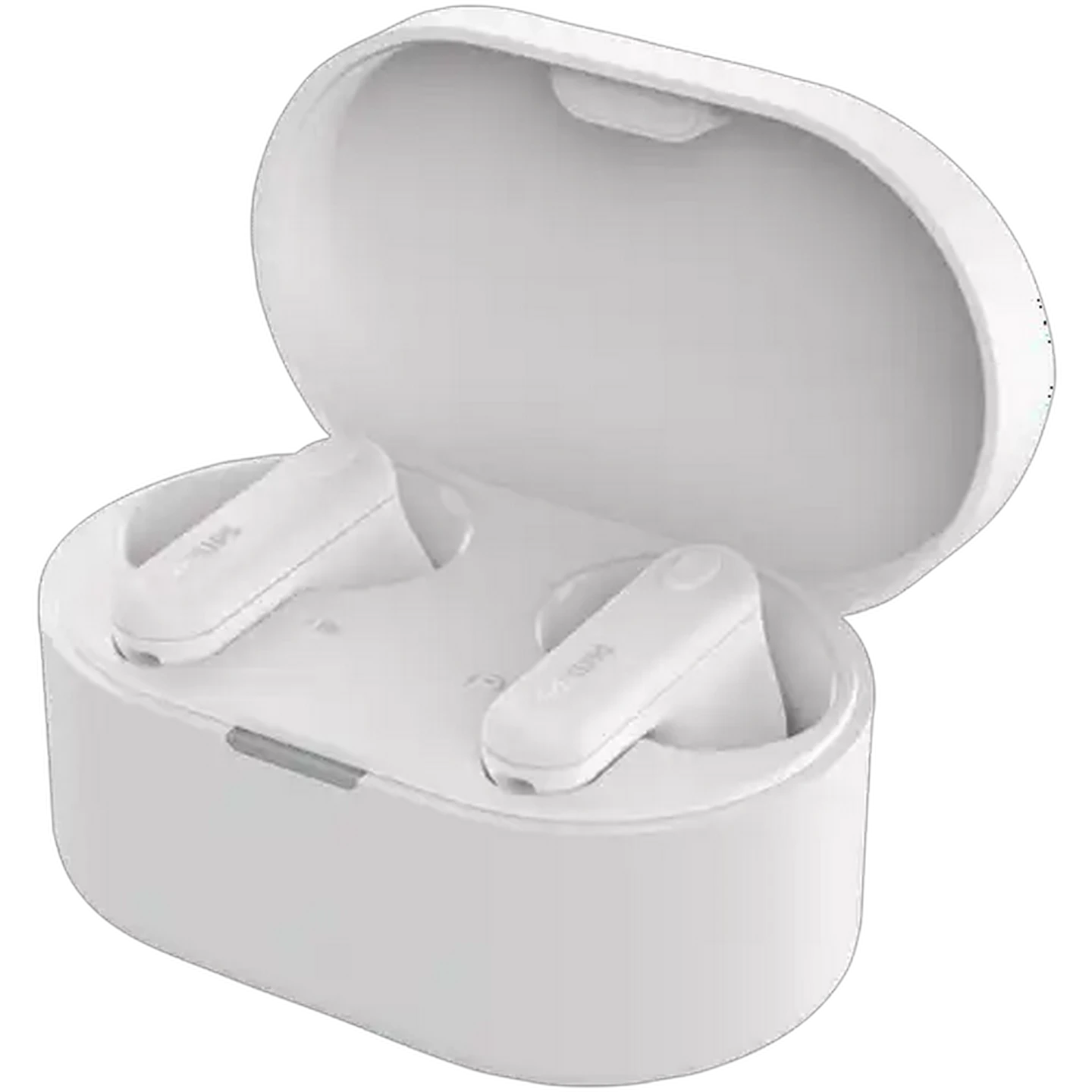 Image of Philips White True Wireless Earphones