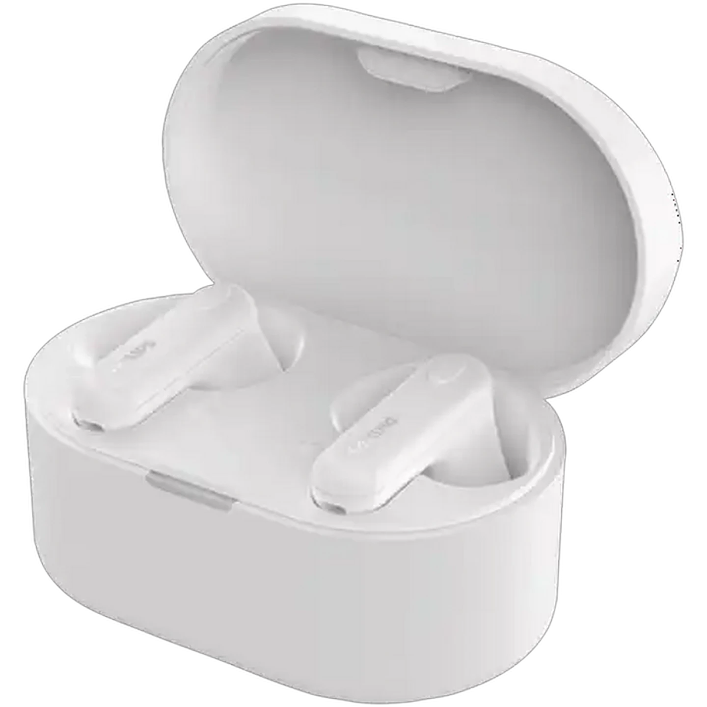 Image of Philips White True Wireless Earphones