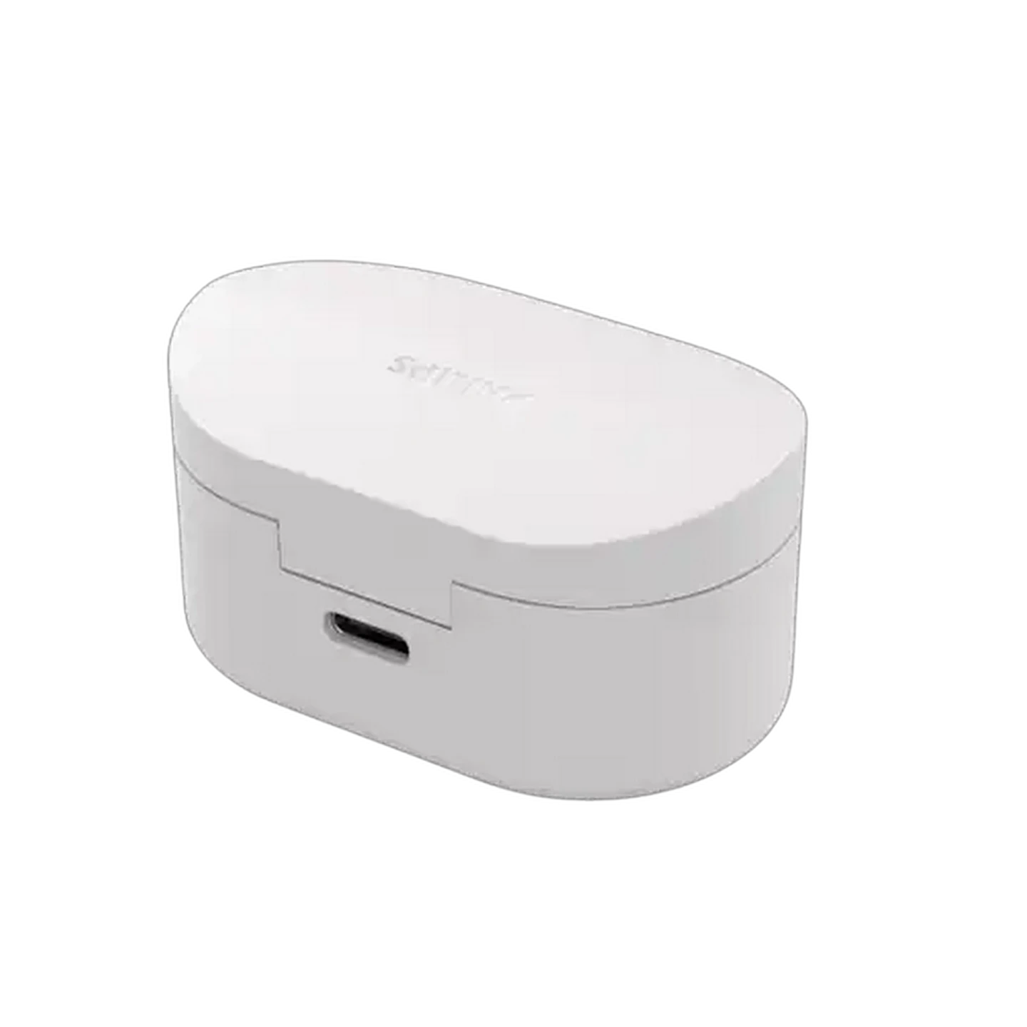 Image of Philips White True Wireless Earphones