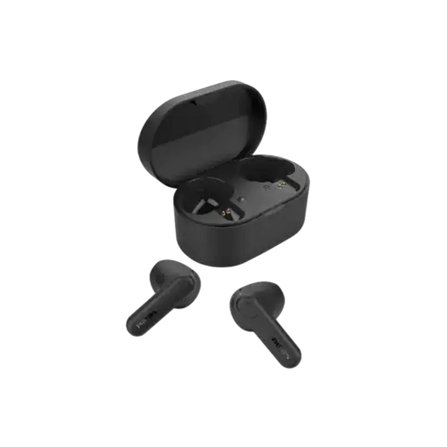 Image of Philips TAT1138 True Wireless Headphones Black