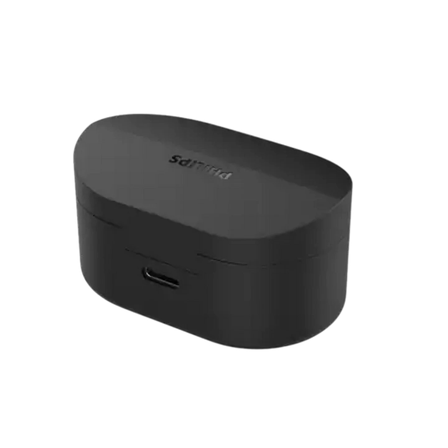 Image of Philips TAT1138 True Wireless Headphones Black