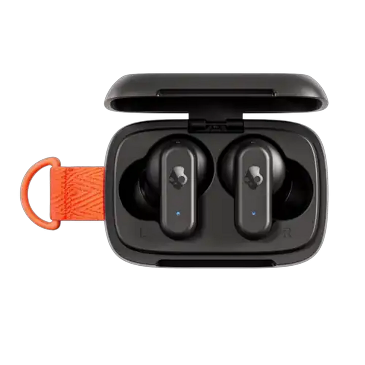 Image of Skullcandy Dime 3 Black True Wireless Earbuds