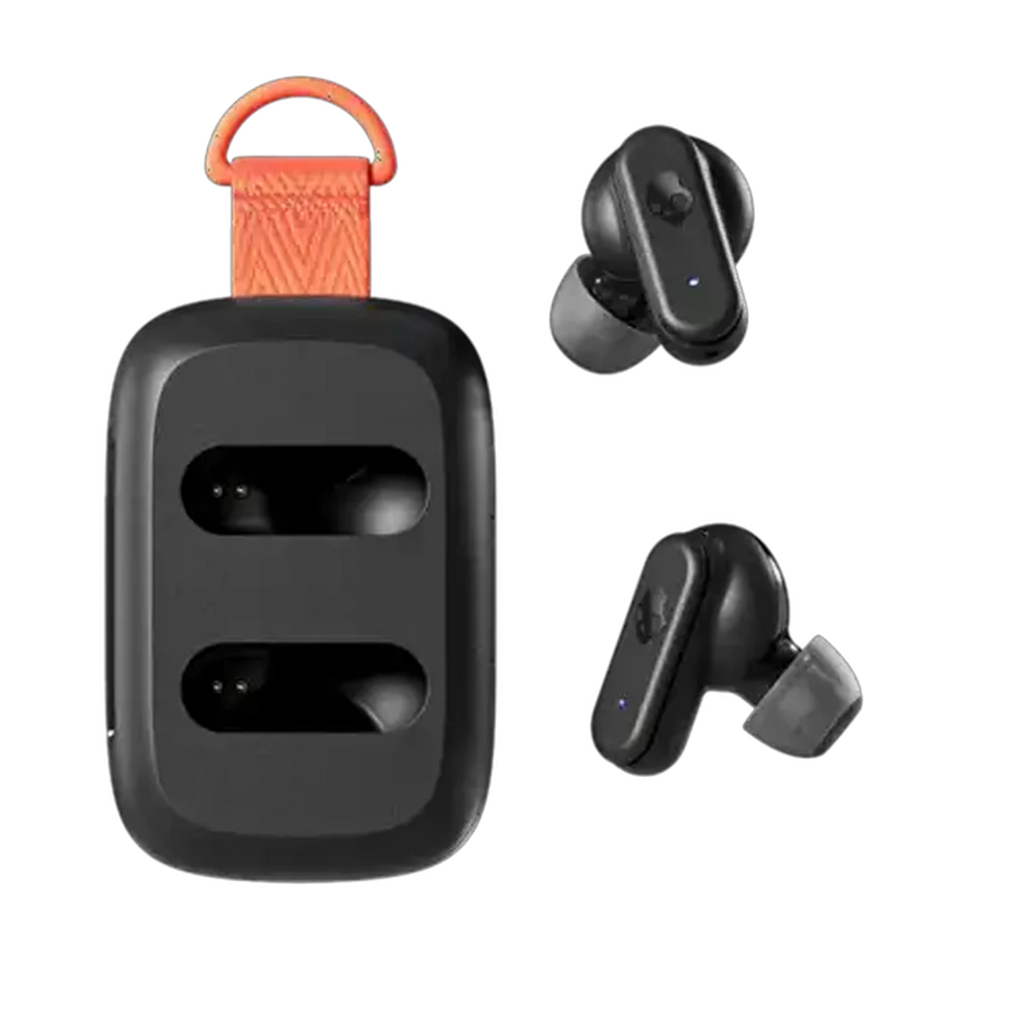 Image of Skullcandy Dime 3 Black True Wireless Earbuds