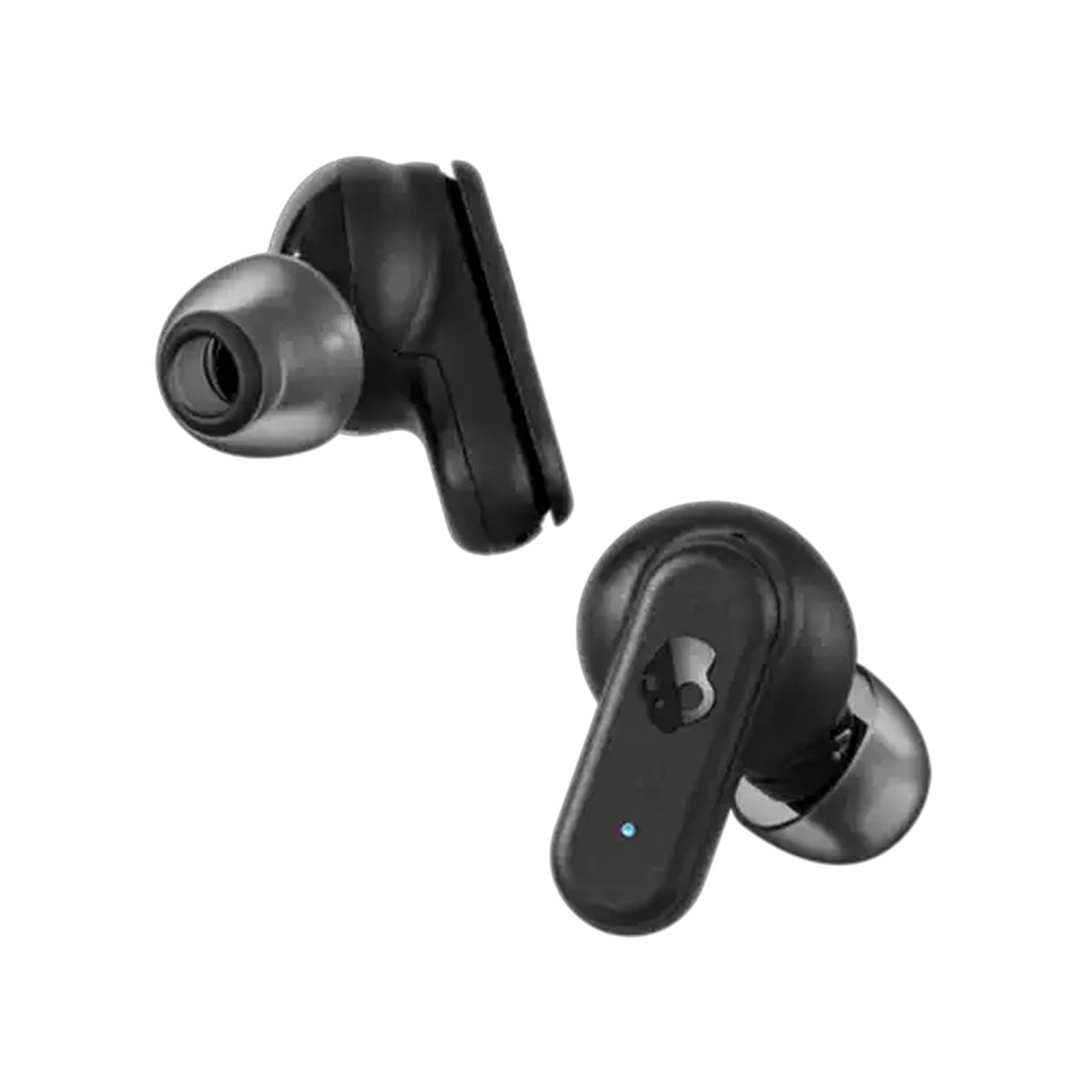 Image of Skullcandy Dime 3 Black True Wireless Earbuds