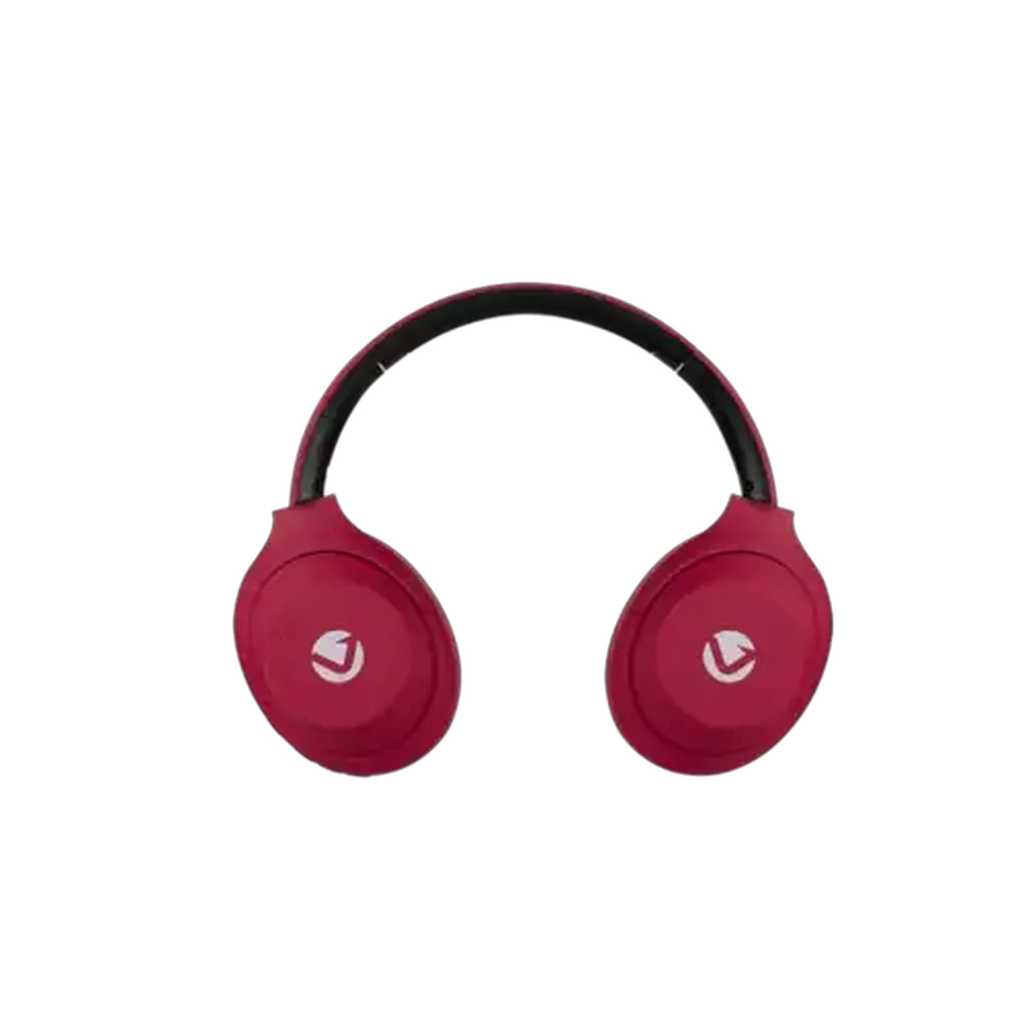 Image of Volkano Cosmic Red 2.0 Series Bluetooth Headphones