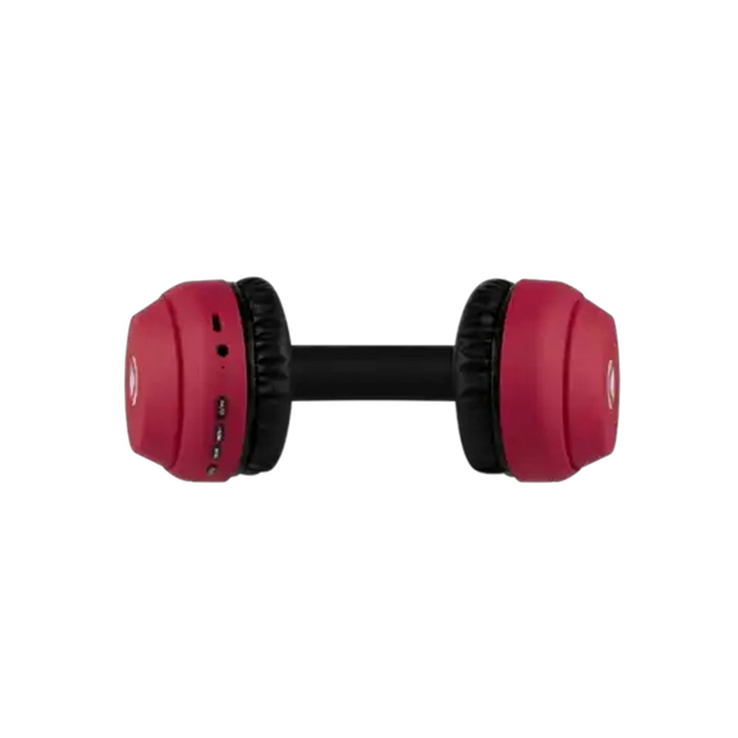 Image of Volkano Cosmic Red 2.0 Series Bluetooth Headphones