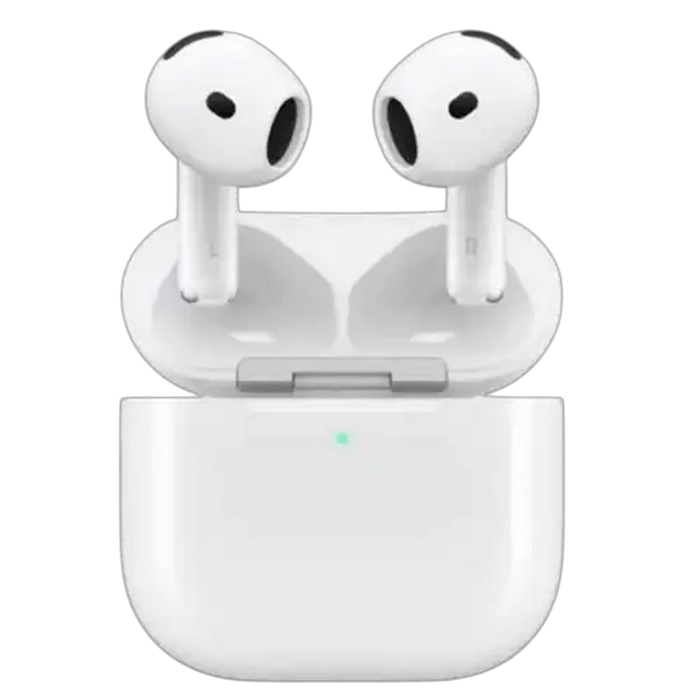 AirPods 4 ホワイト 本体 Checkers Sixty60 | AirPods (4th generation) with Active Noise