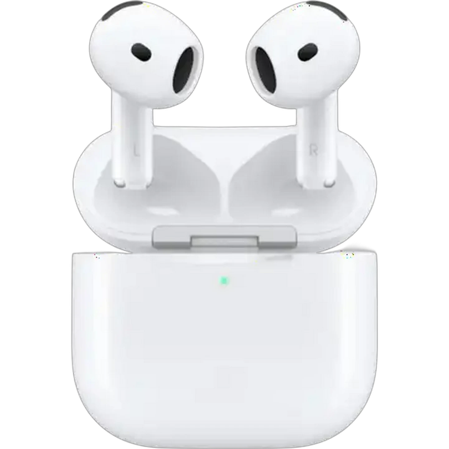 Image of AirPods (4th Generation)