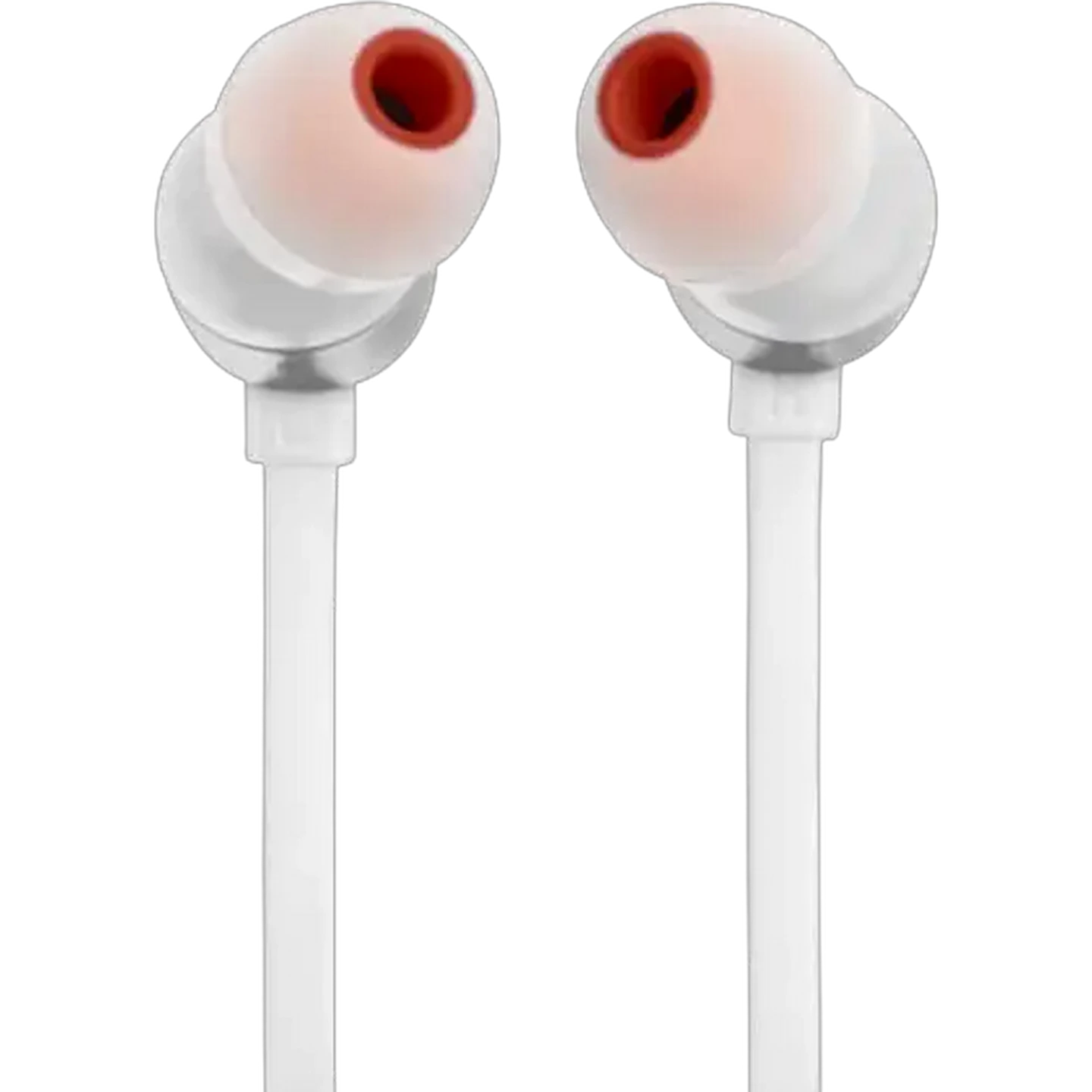 Image of JBL White Tune 310C USB-C Earphones