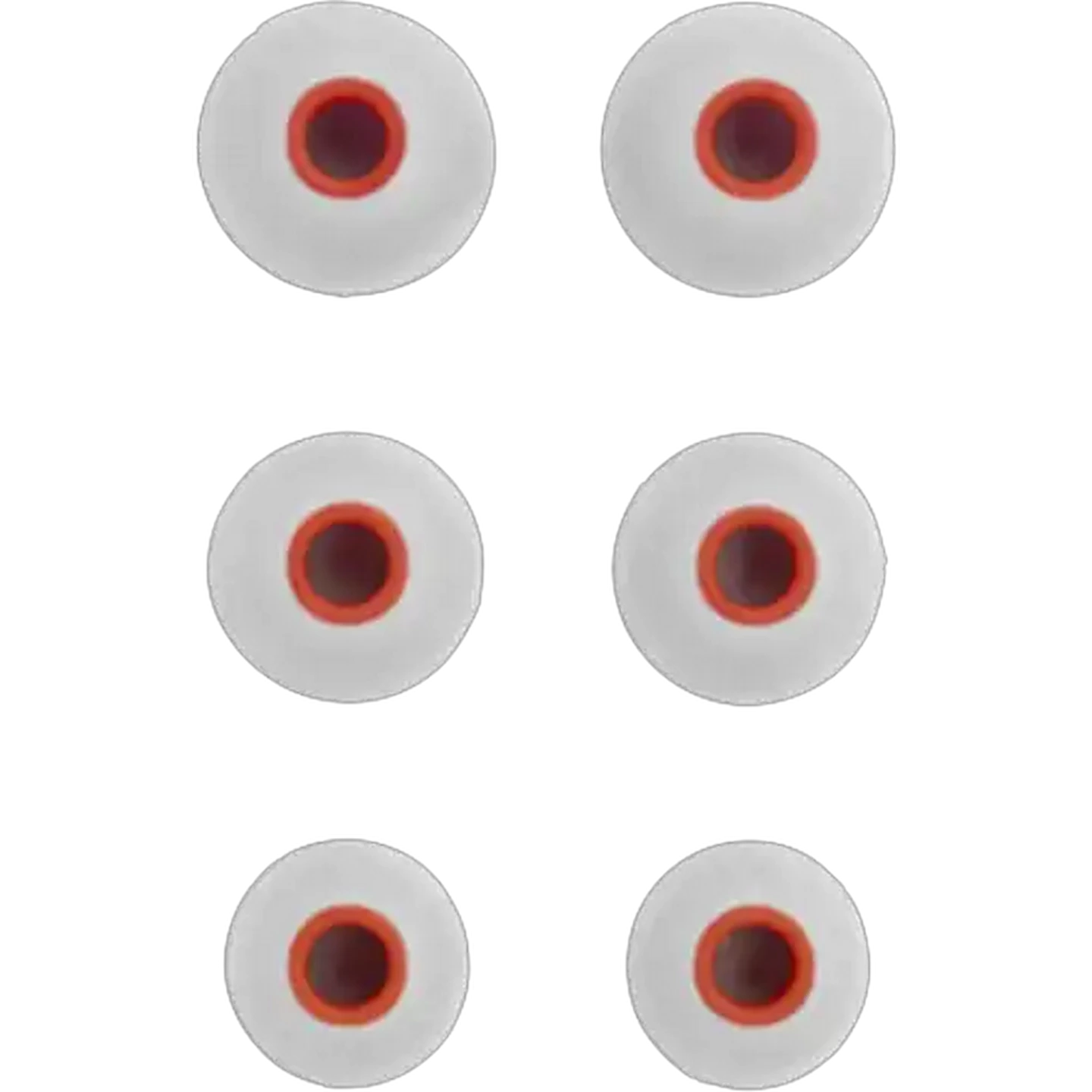 Image of JBL White Tune 310C USB-C Earphones