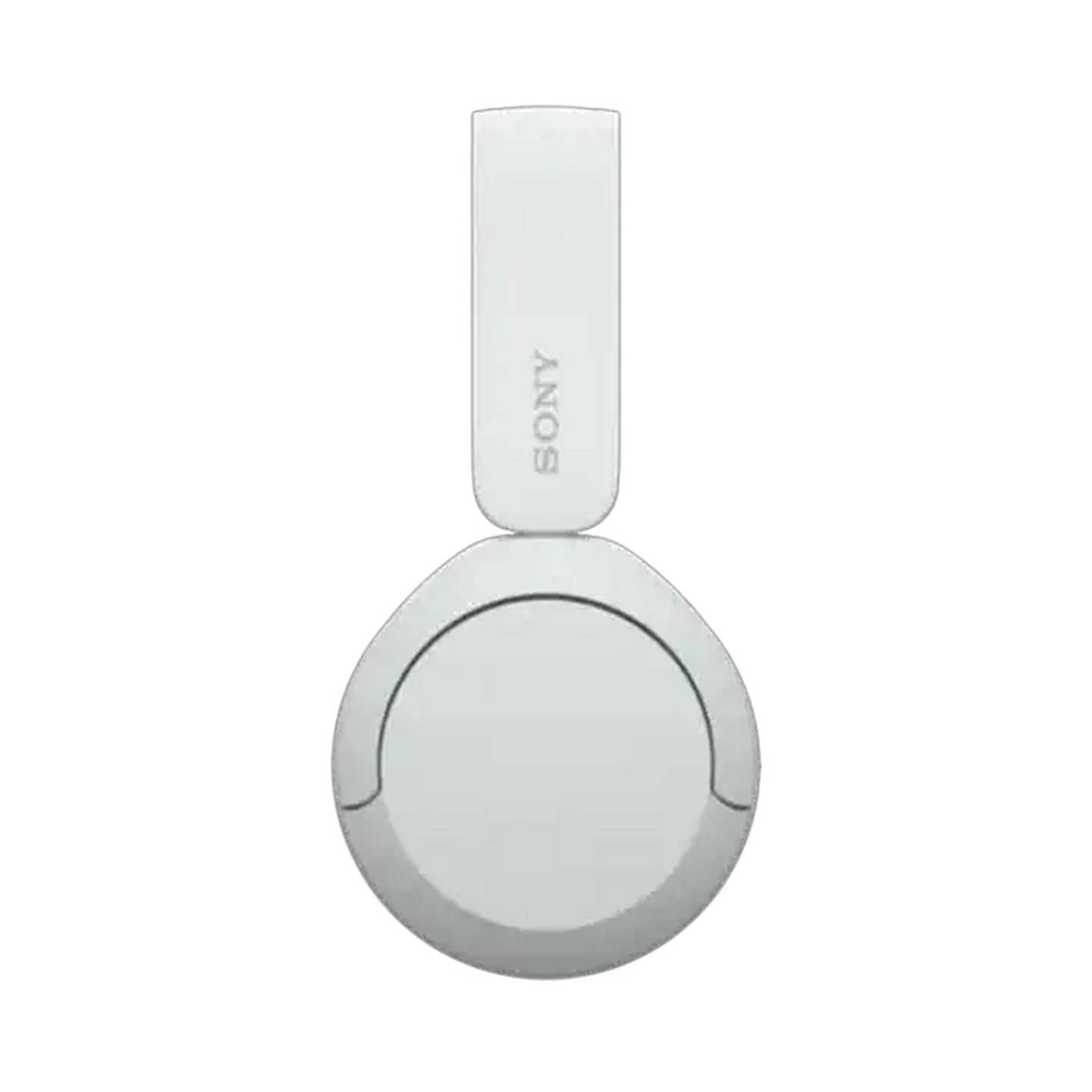 Image of Sony WH-CH520 White Bluetooth Headphones
