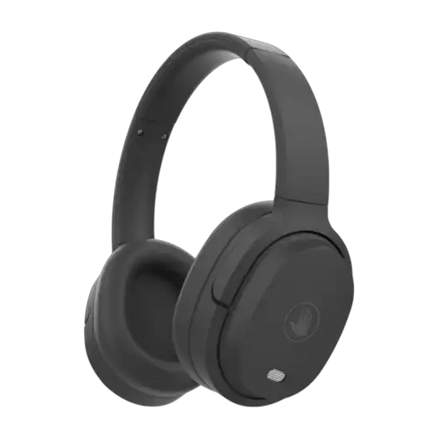 Image of Body Glove Black P Vida ANC Headphones