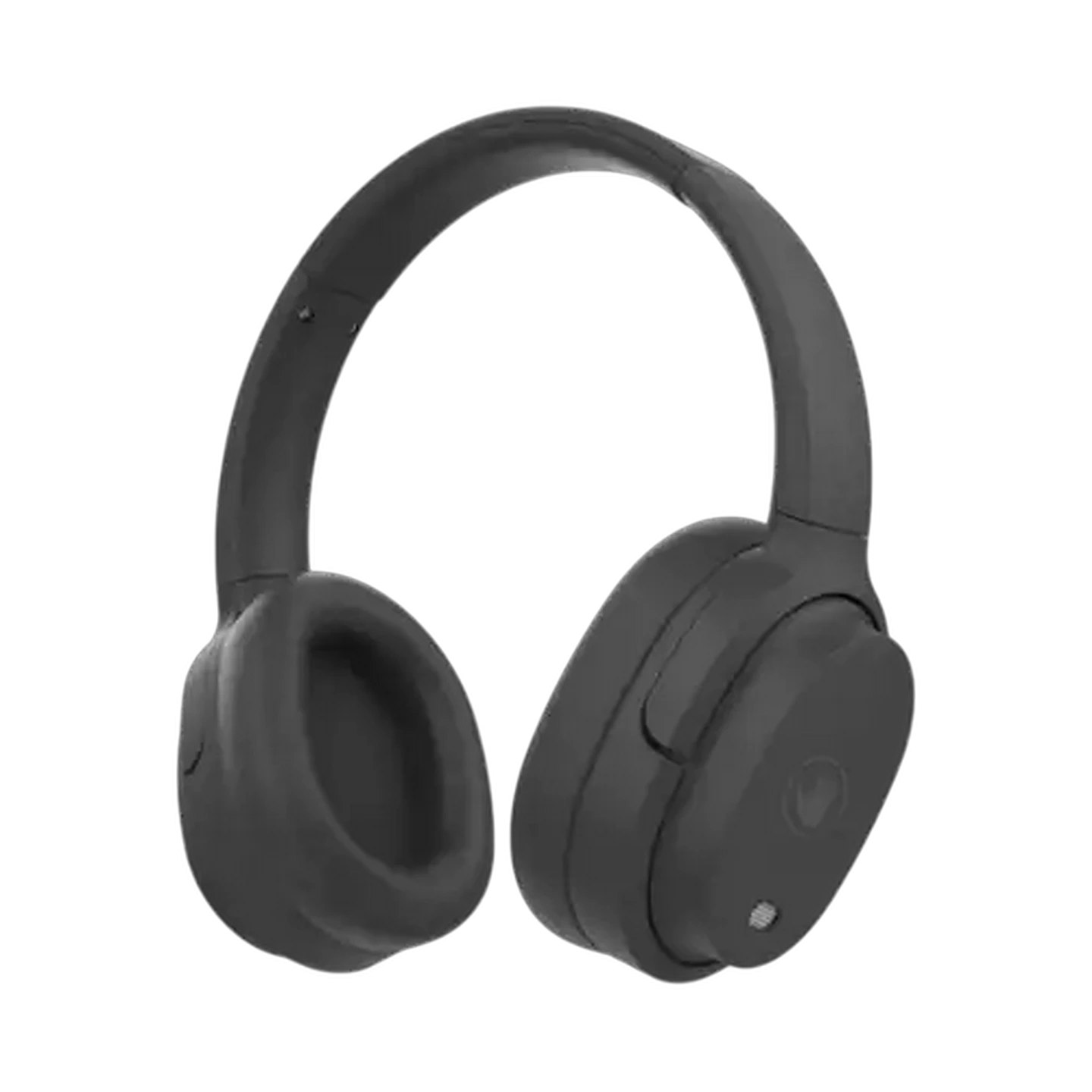 Image of Body Glove Black P Vida ANC Headphones