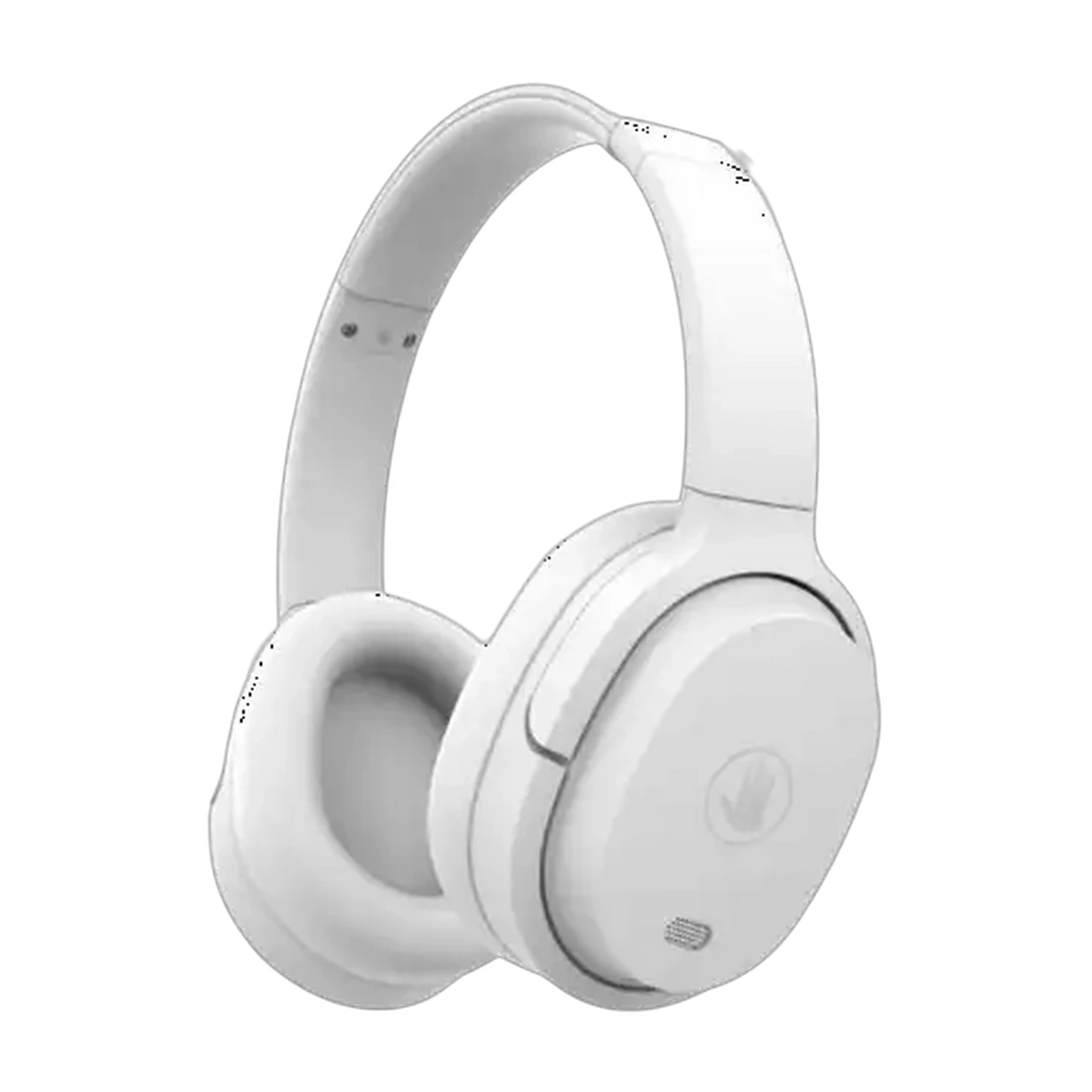 Image of Body Glove White Pura Vida ANC Headphones