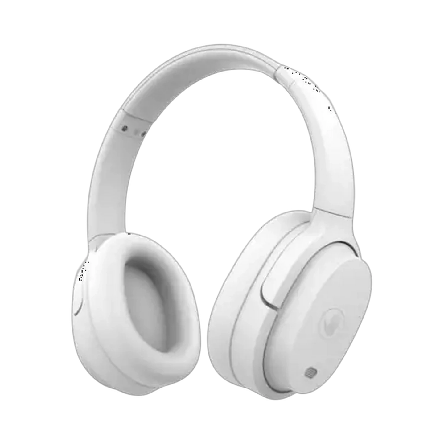 Image of Body Glove White Pura Vida ANC Headphones