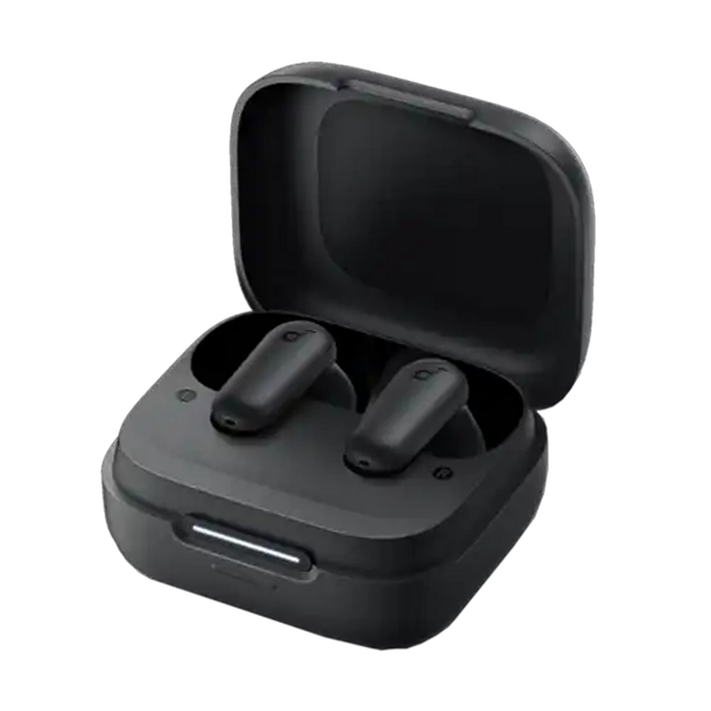 Image of Soundcore Black P30i True Noise Cancelling Wireless Earbuds