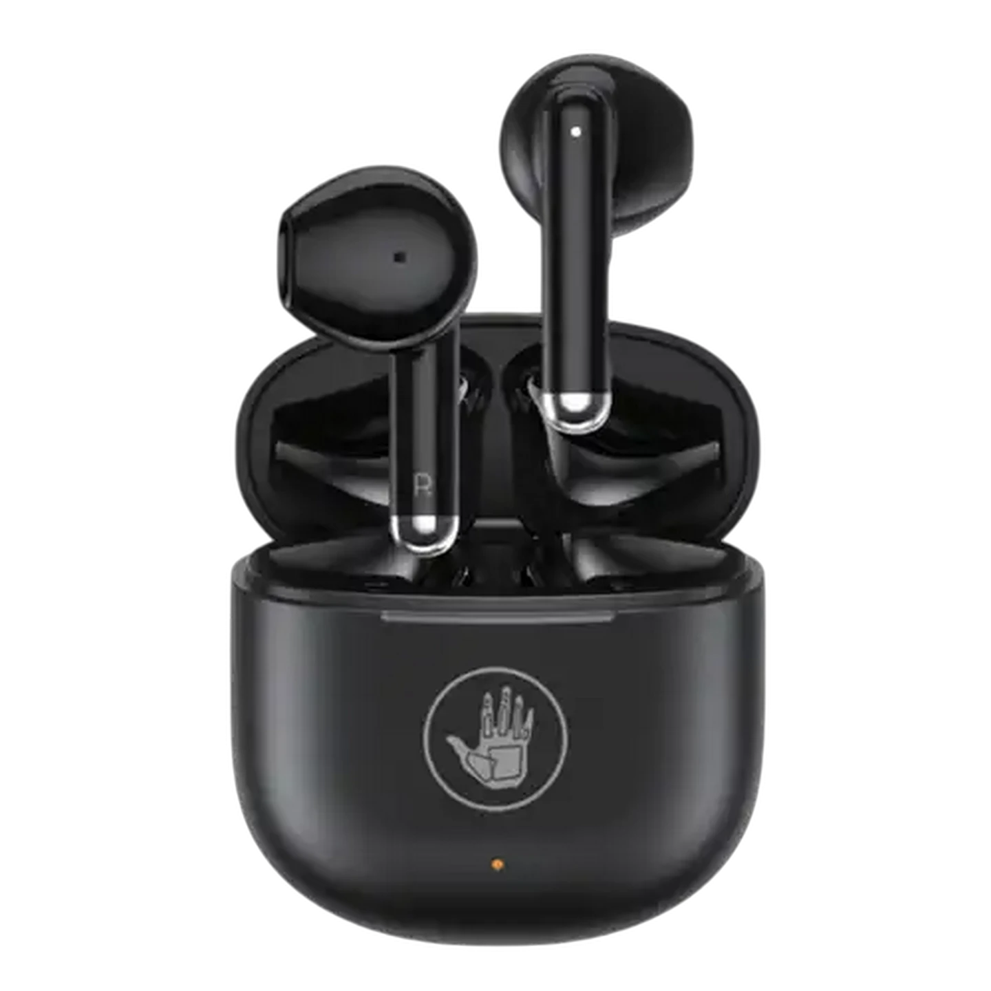 Image of Body Glove Black Wave Earbuds