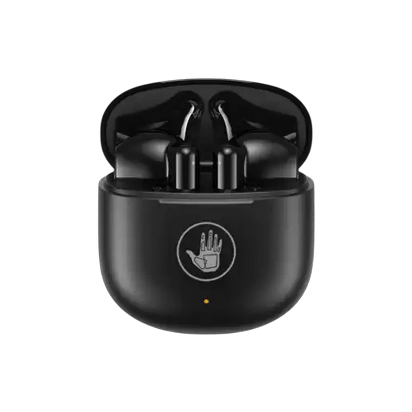 Image of Body Glove Black Wave Earbuds