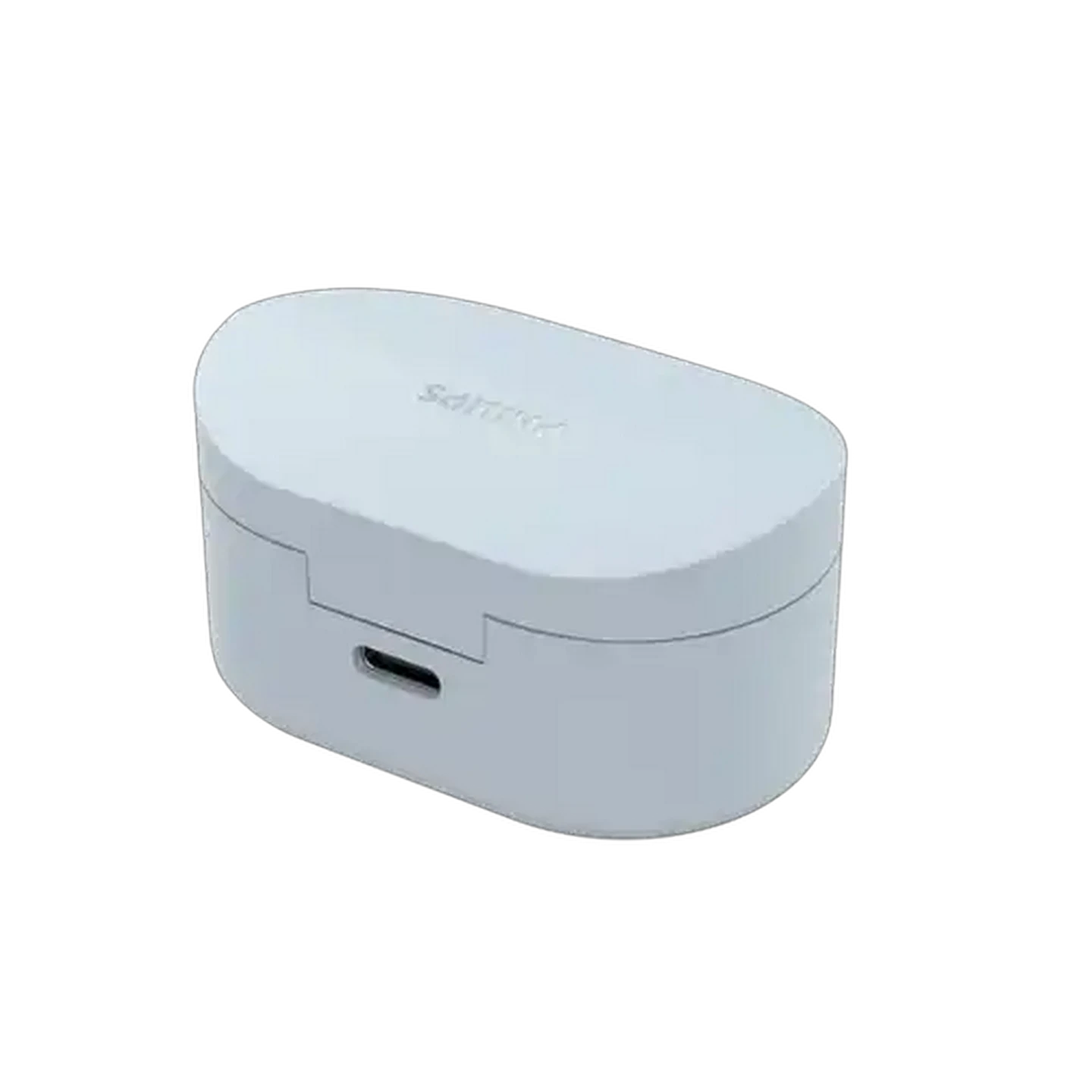 Image of Philips Blue True Wireless Earphones