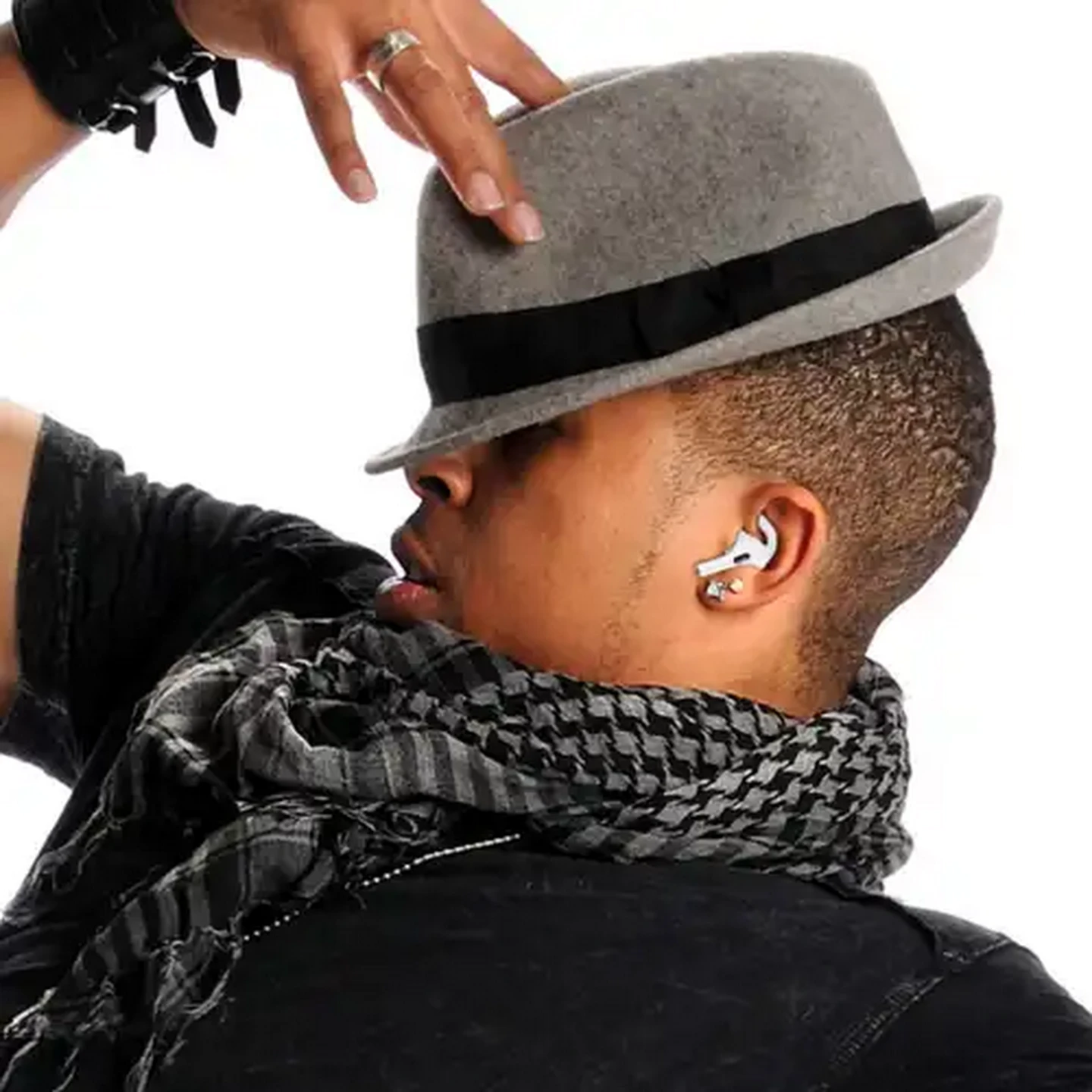 Image of Amplify Note X Series True Wireless Earphones With Charging Case