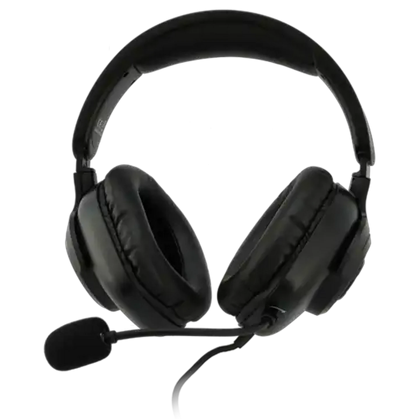 Image of HAVIT H223OD Black Headset 3.5mm