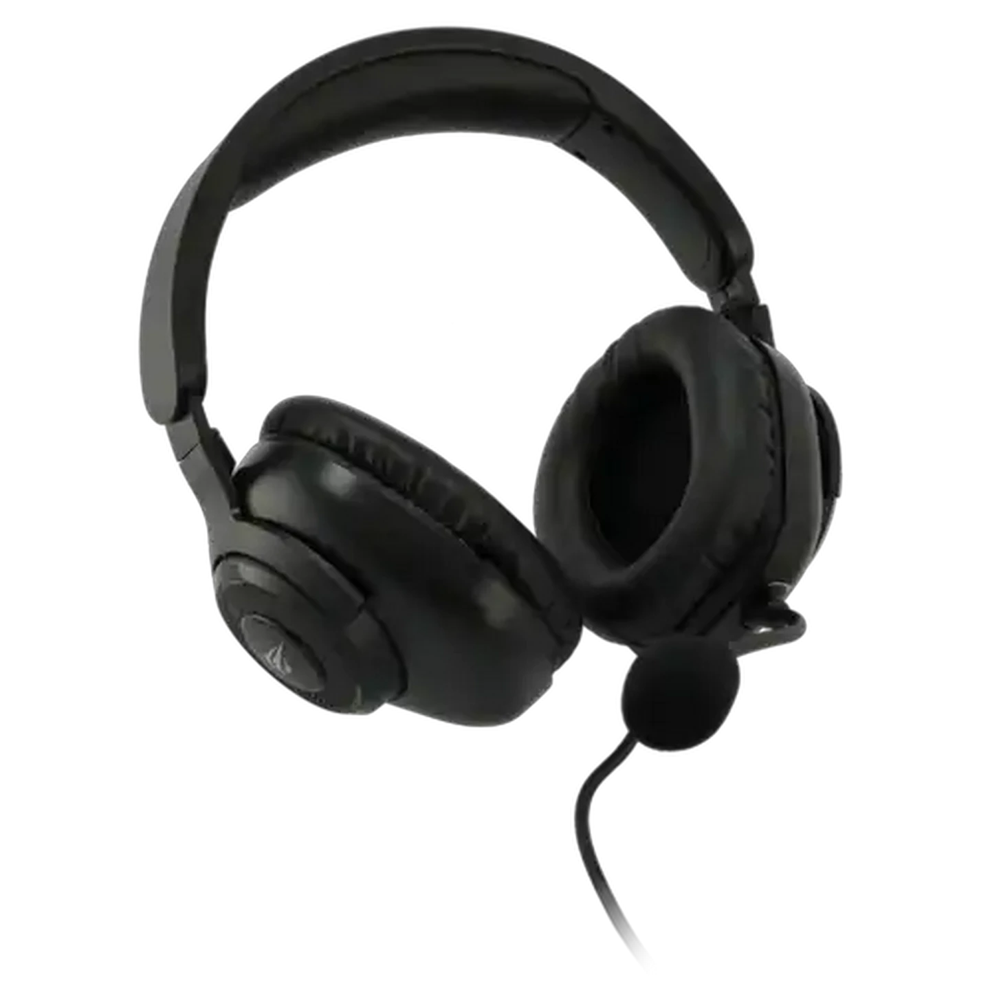 Image of HAVIT H223OD Black Headset 3.5mm