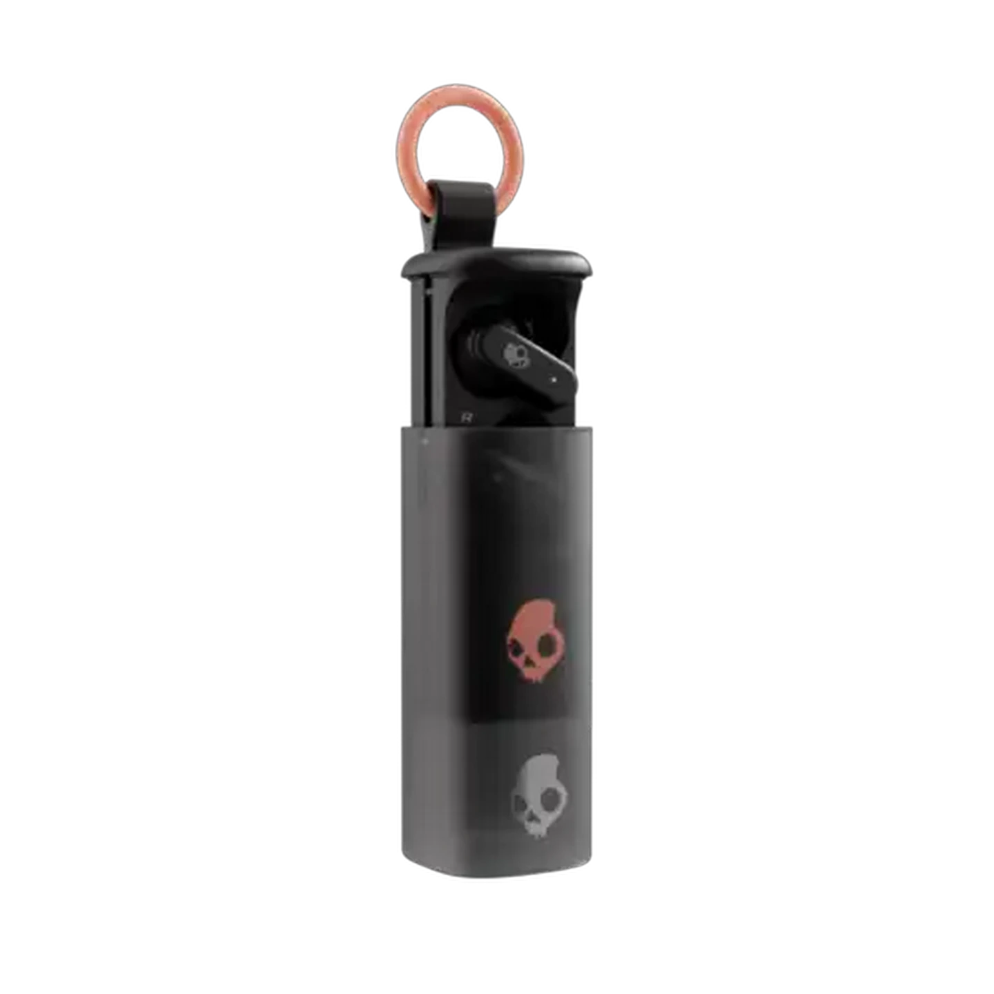 Image of Skullcandy Black Dime Evo Earbuds
