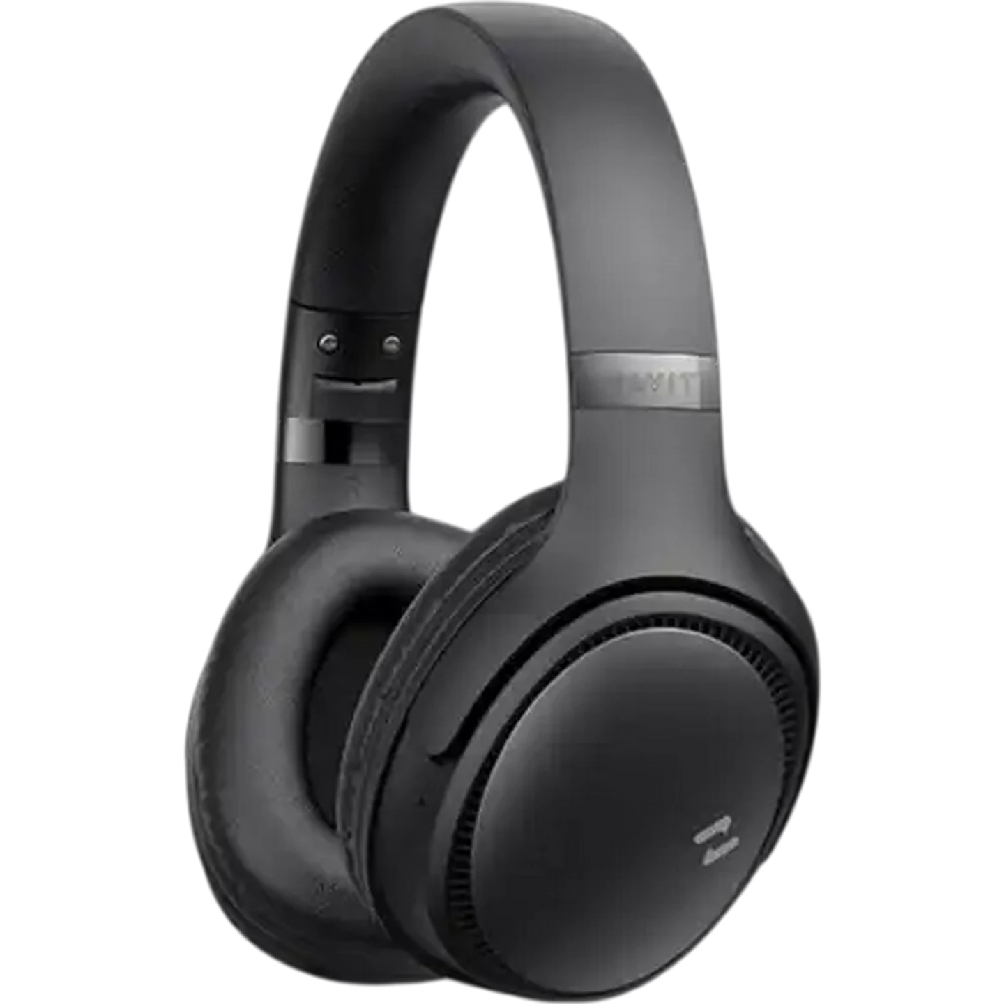 Image of HAVIT Black Wireless Over-Ear Headphones