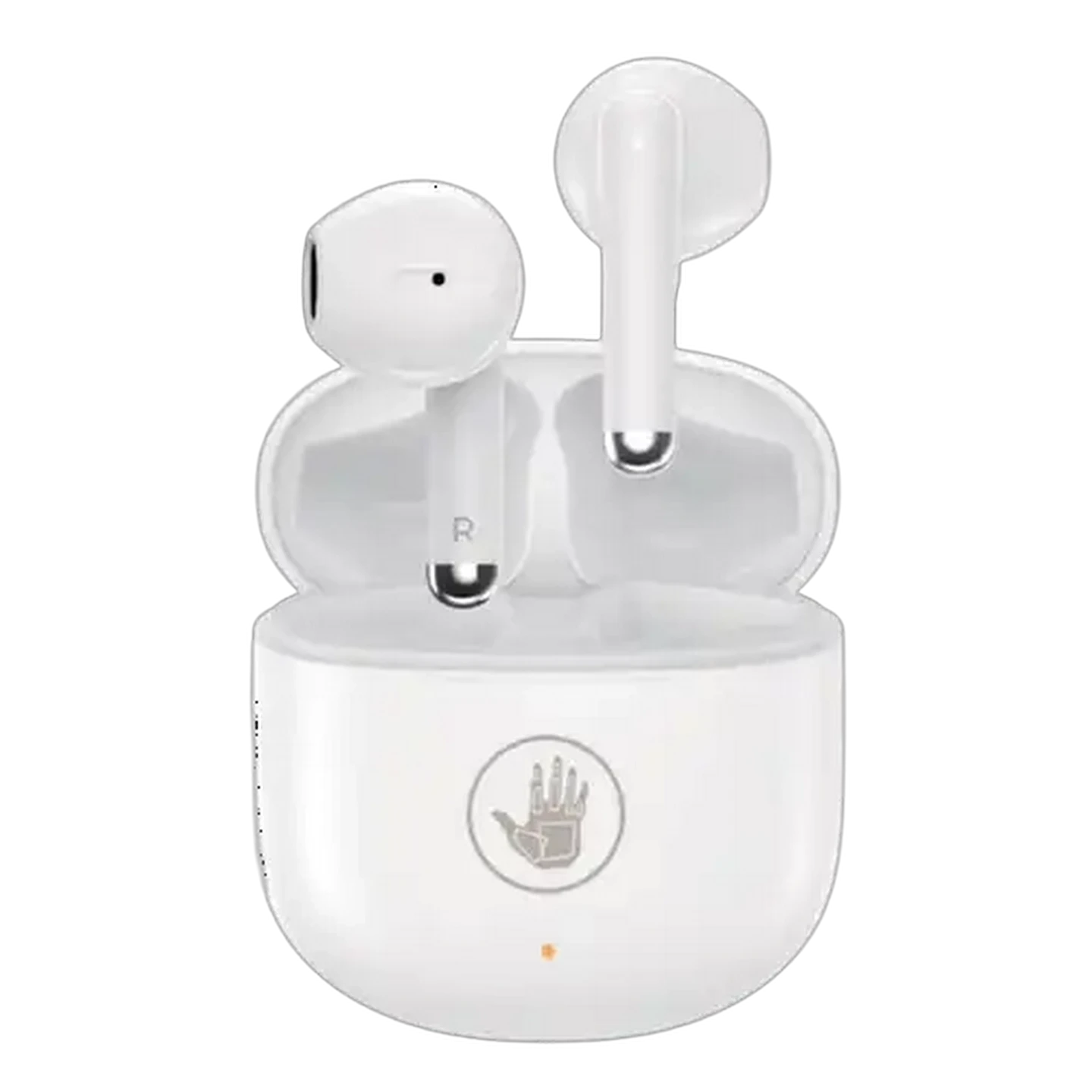 Image of Body Glove White Wave Earbuds