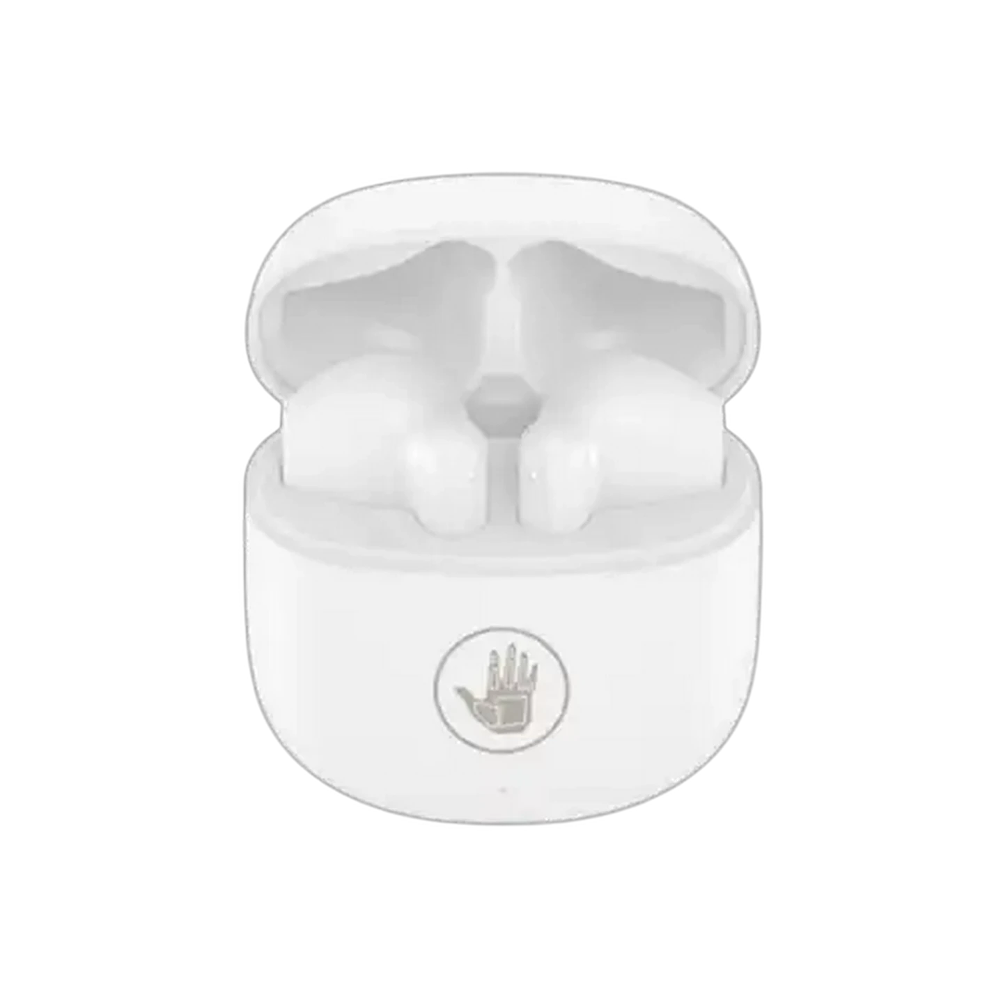 Image of Body Glove White Wave Earbuds