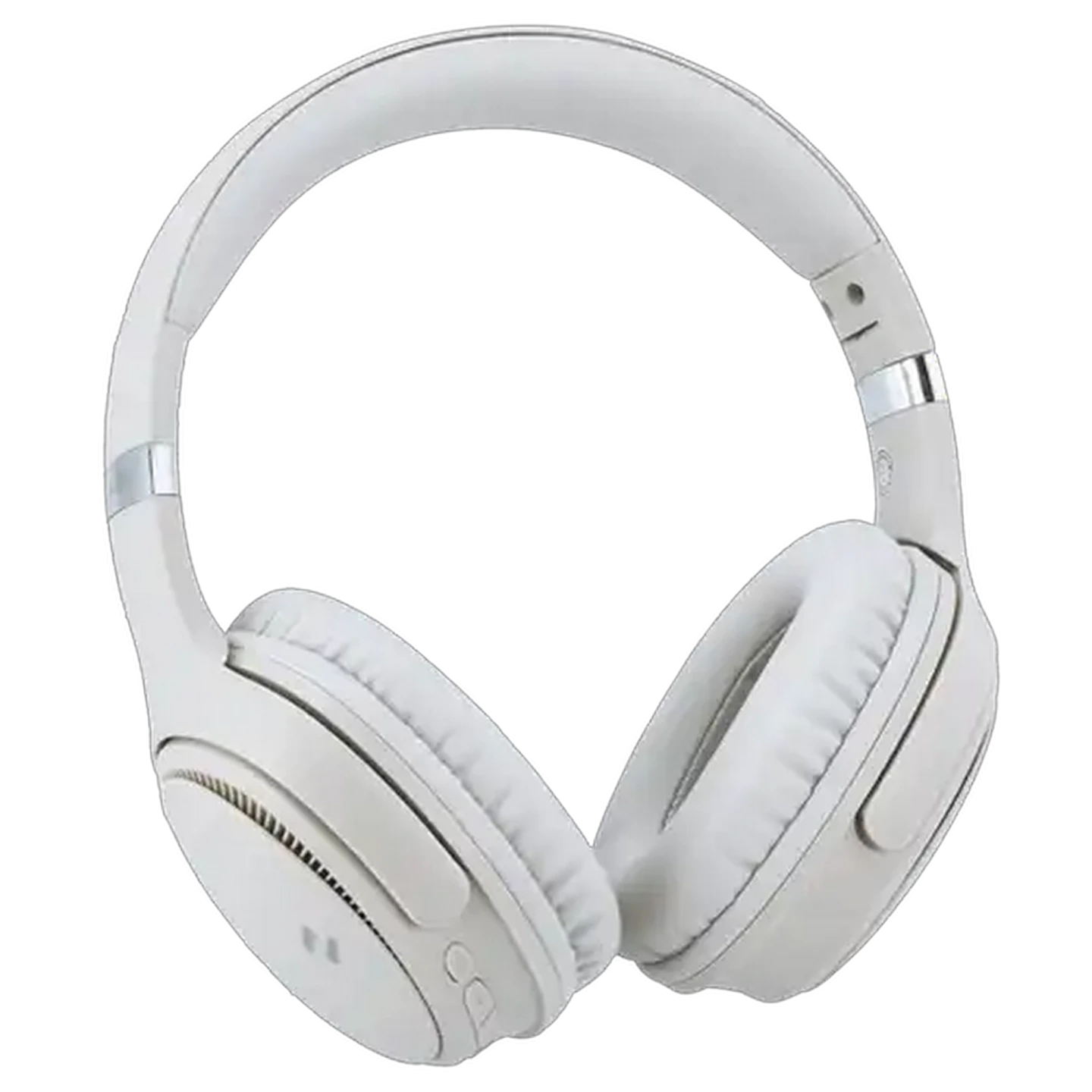 Image of HAVIT H630BT White Wireless Over-Ear Headphones