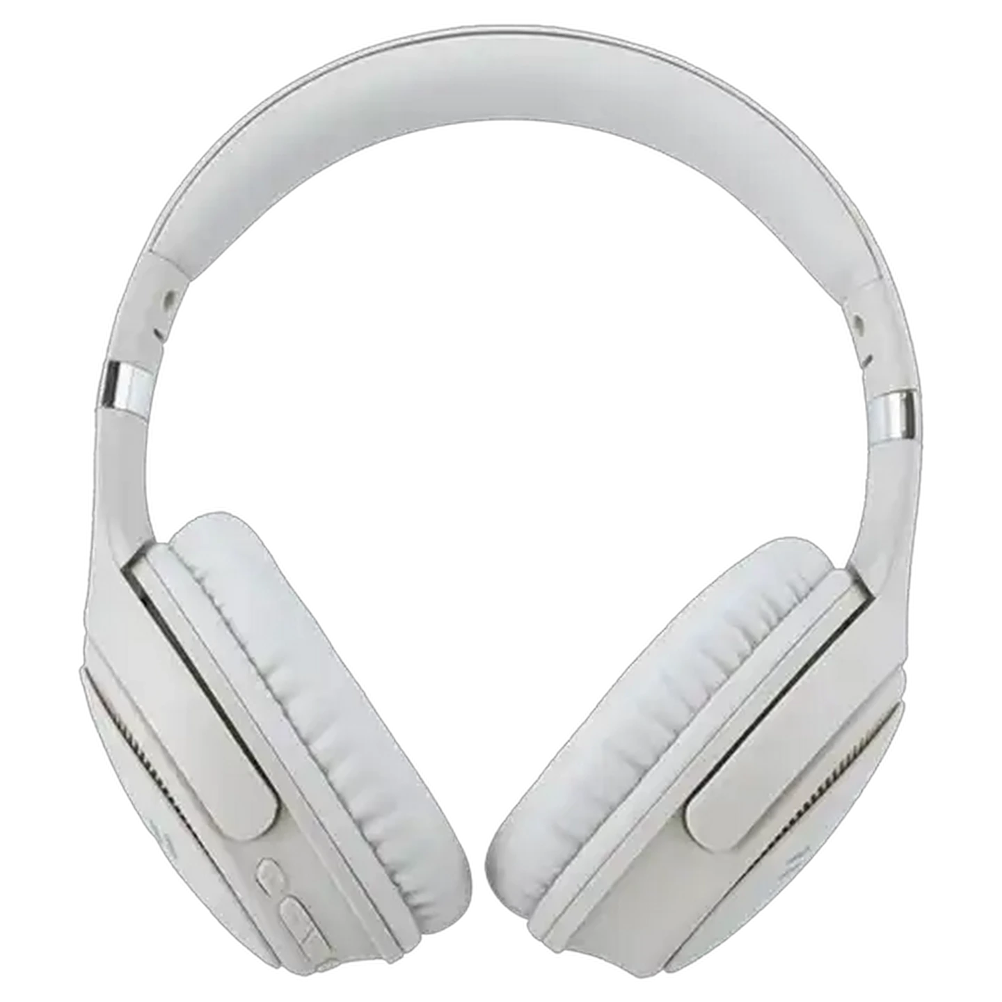 Image of HAVIT H630BT White Wireless Over-Ear Headphones