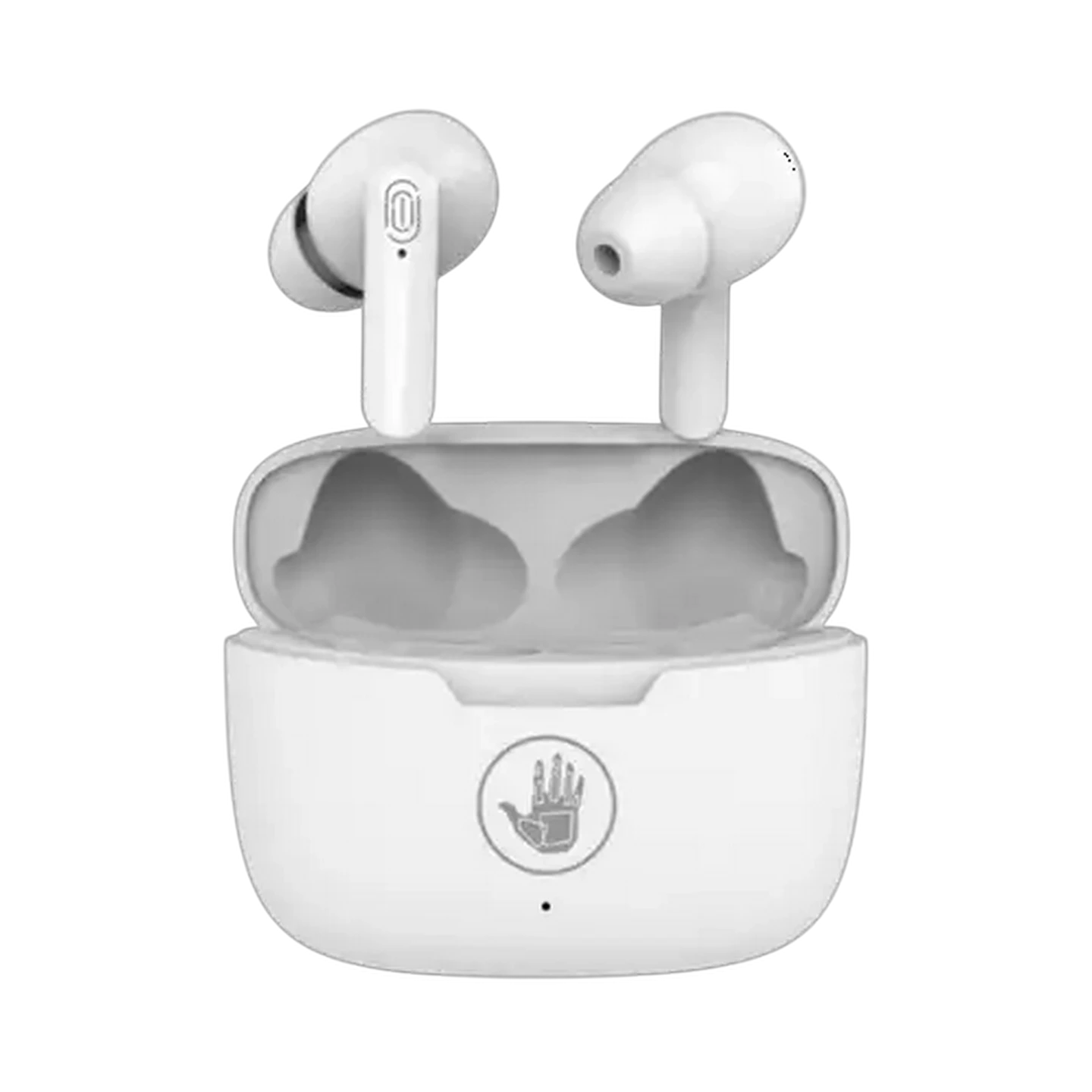 Image of Body Glove White Essentials Earbuds