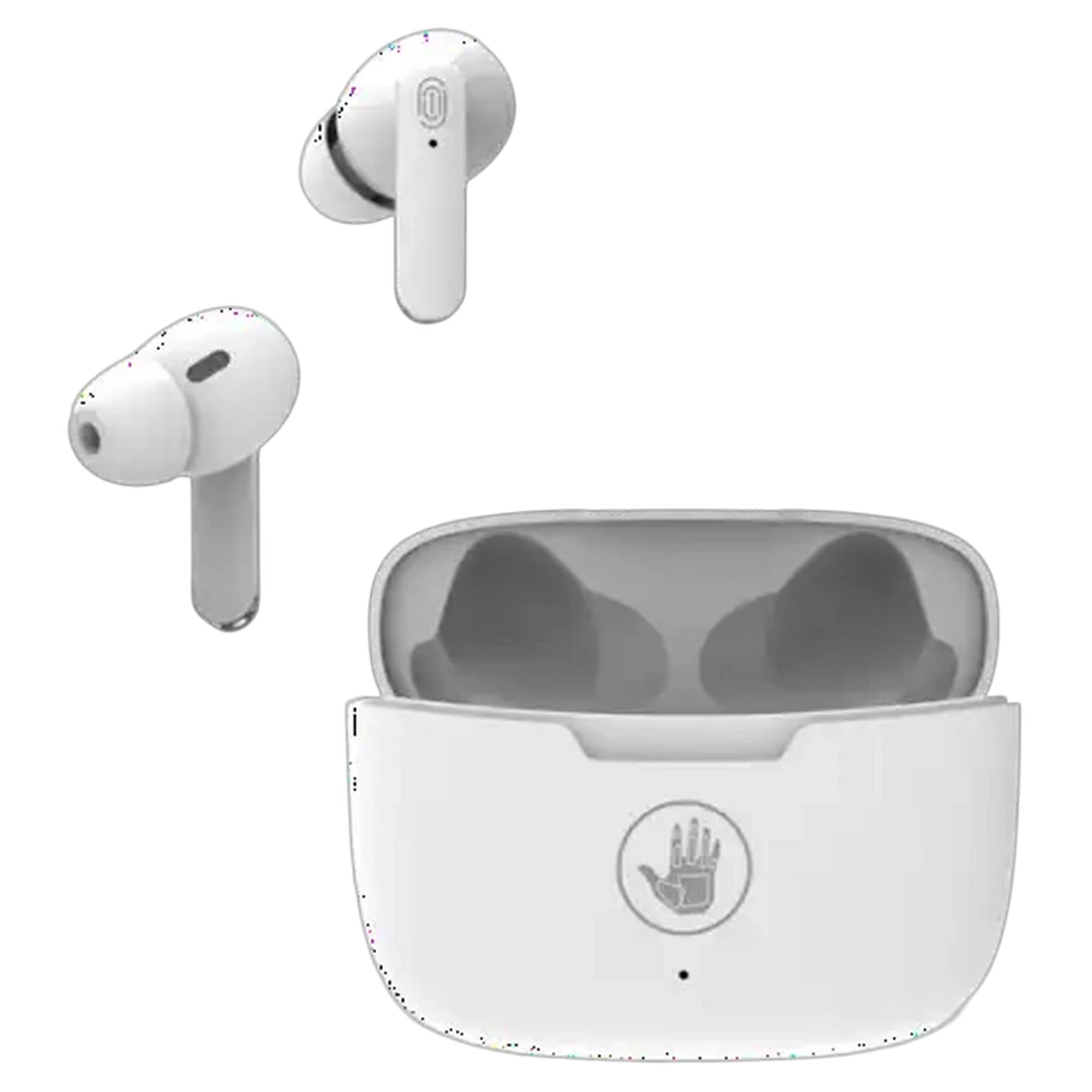 Image of Body Glove White Essentials Earbuds