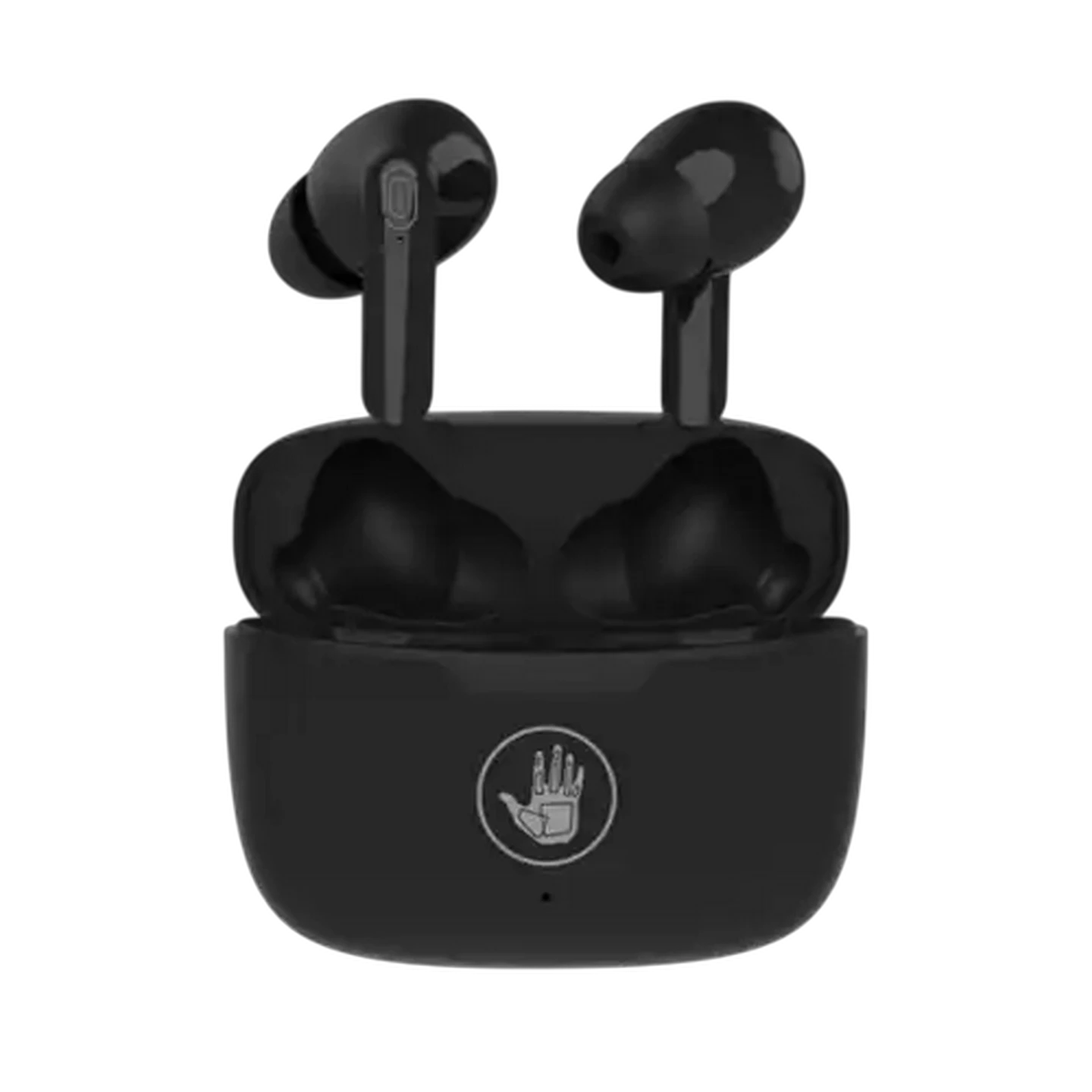 Image of Body Glove Black Essentials Earbuds