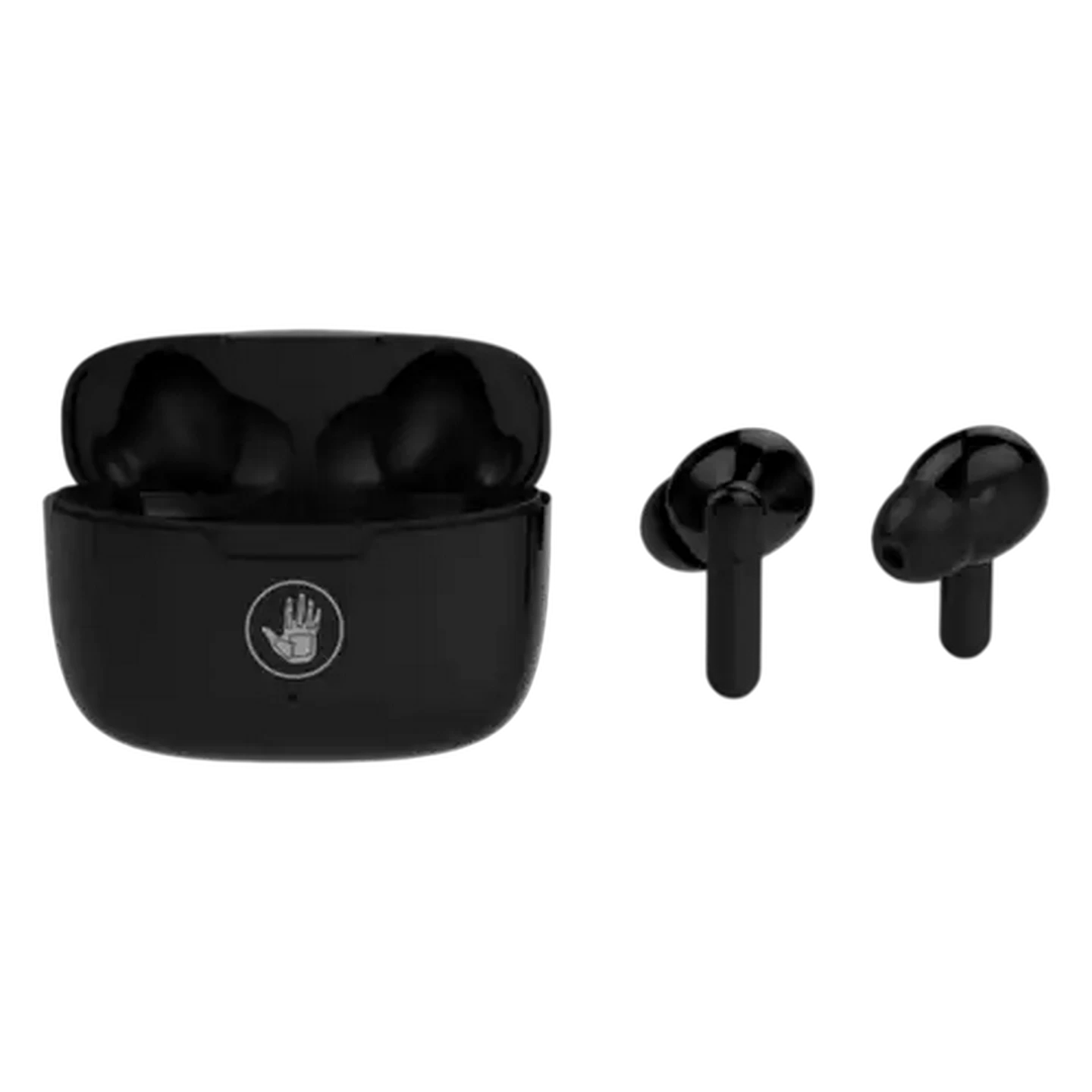 Image of Body Glove Black Essentials Earbuds