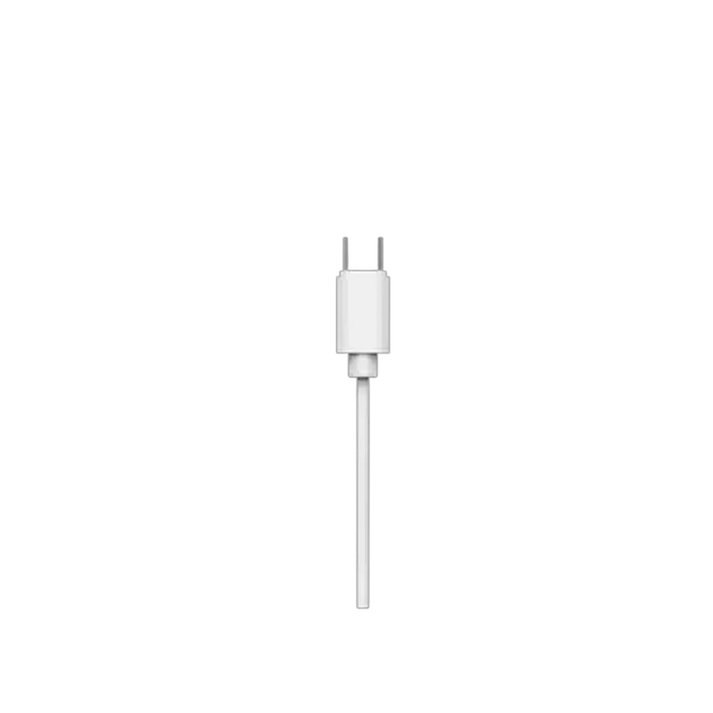 Image of Philips White Earphones TAE2146