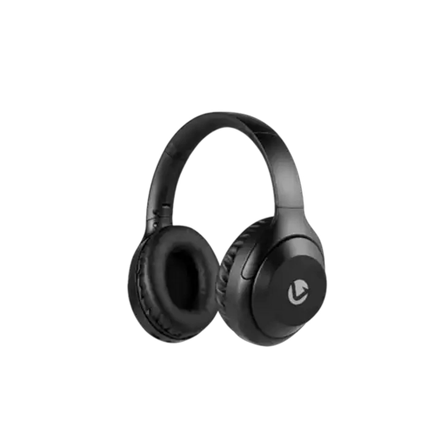 Image of Volkano Cosmic Black 2.0 Series Bluetooth Headphones