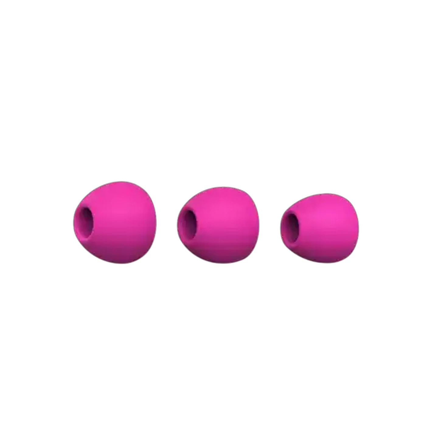 Image of Philips Pink Earphones TAE1105