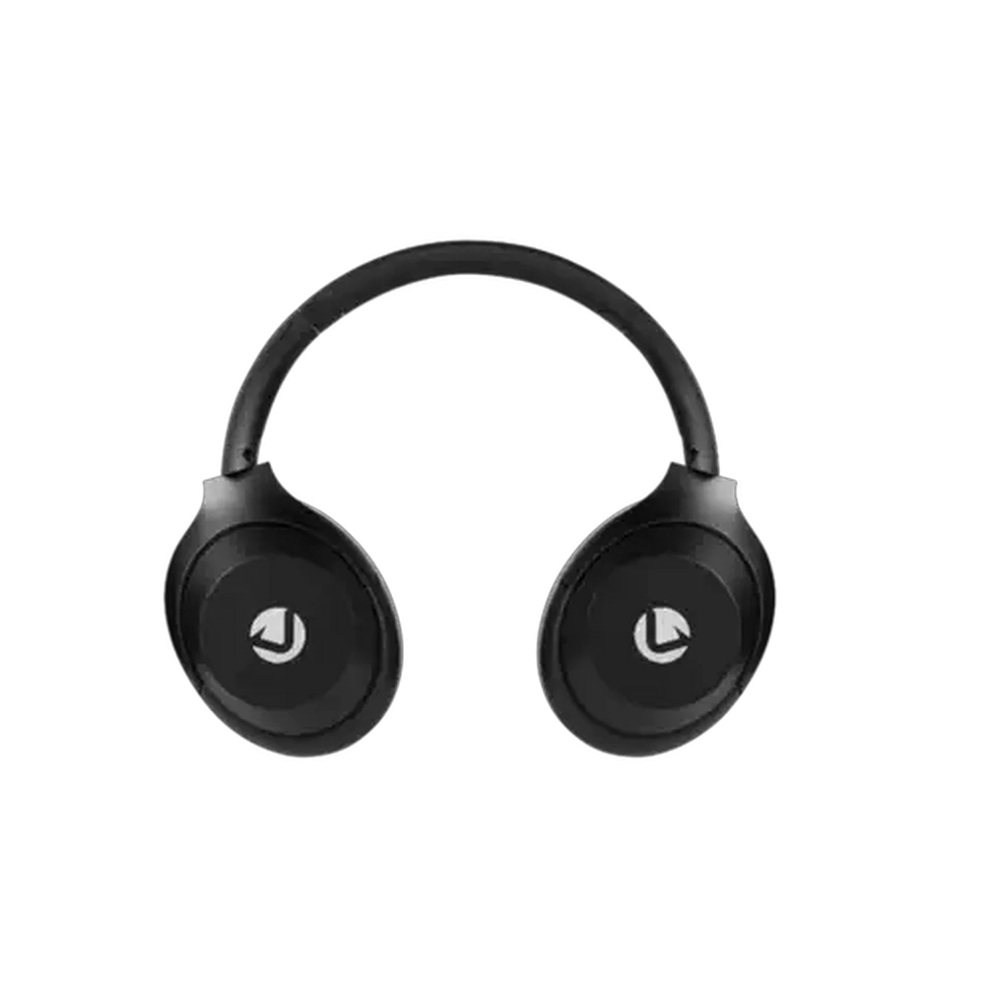 Image of Volkano Cosmic Black 2.0 Series Bluetooth Headphones